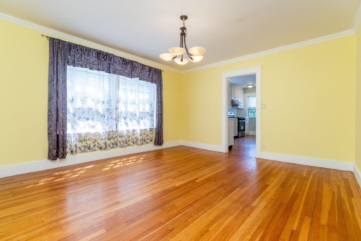 Single Family Residence at 142 Jackson St, Newton MA 02459, Newton, photo 10 of 36