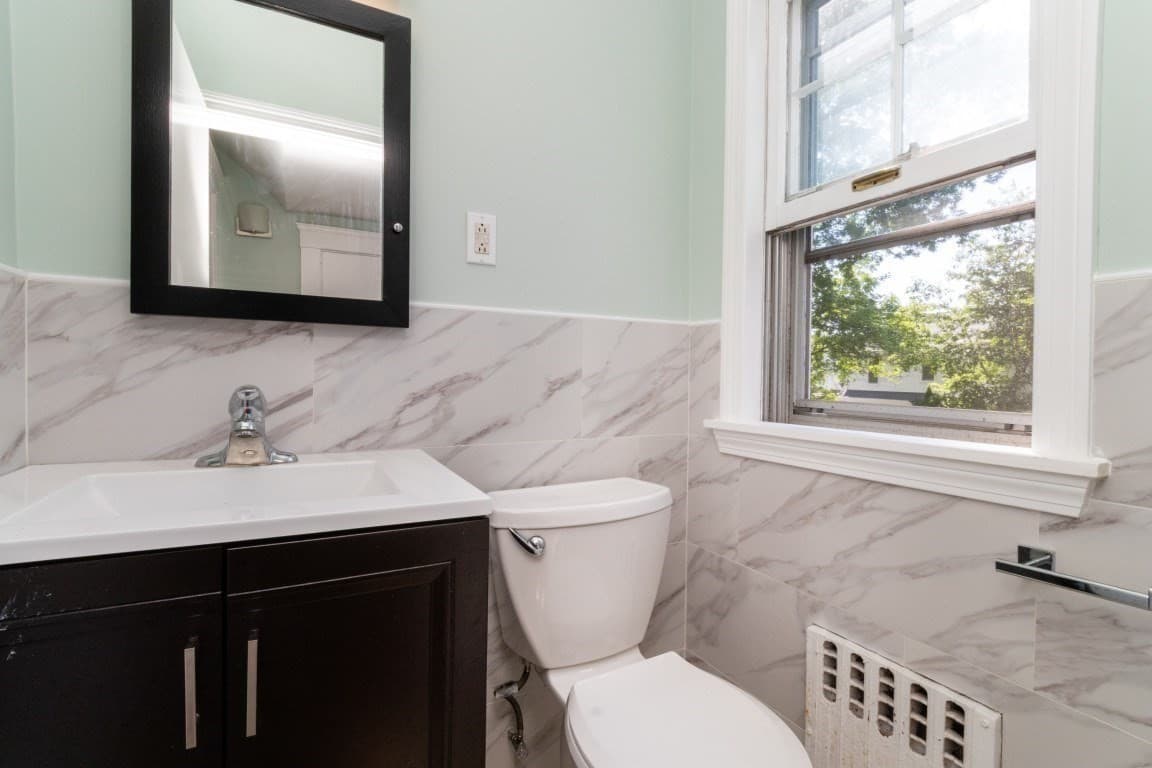 Single Family Residence at 142 Jackson St, Newton MA 02459, Newton, photo 14 of 36