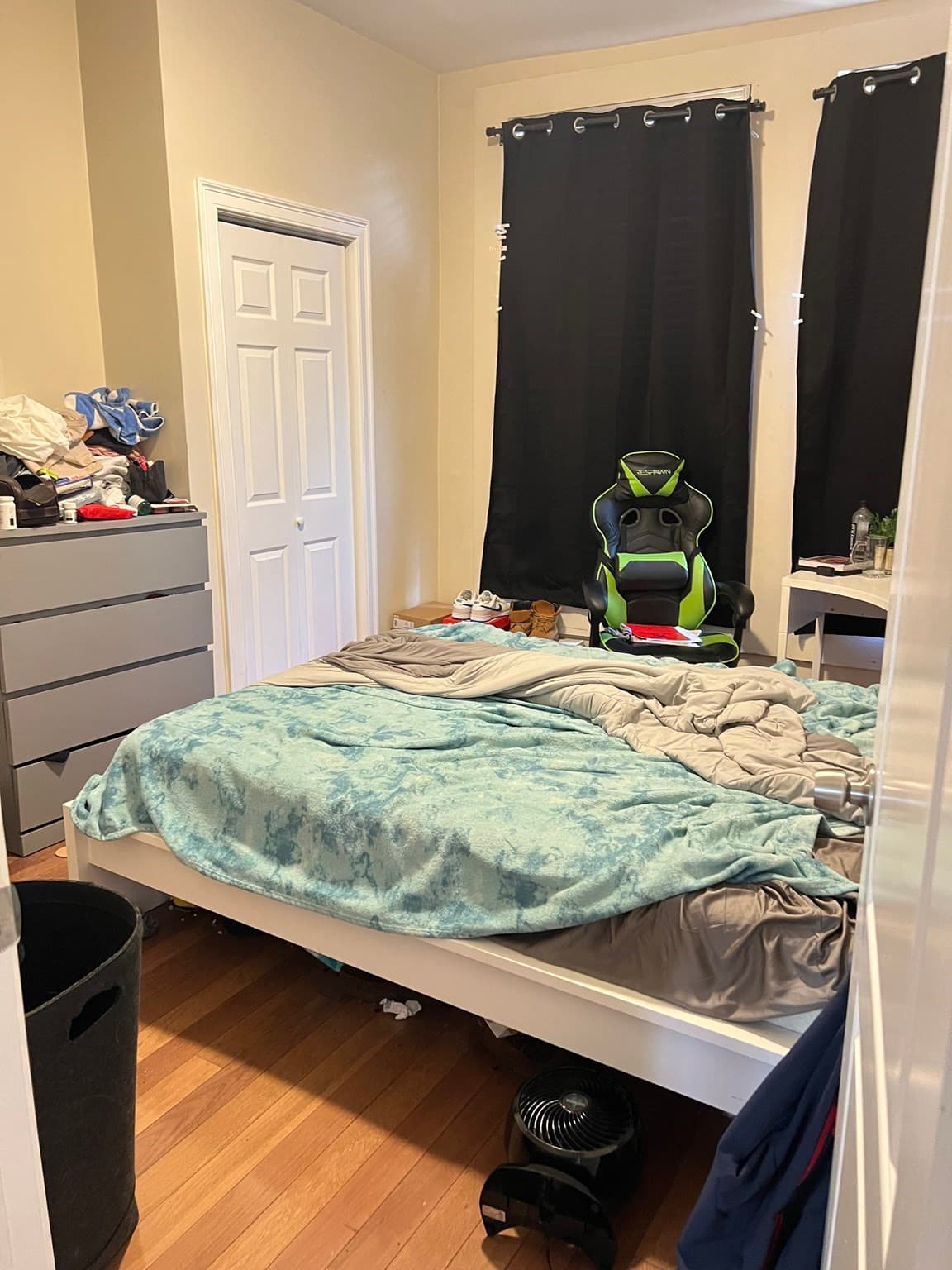 Condominium at 179 Massachusetts Ave # 3, Boston MA 02115, Boston, photo 3 of 7