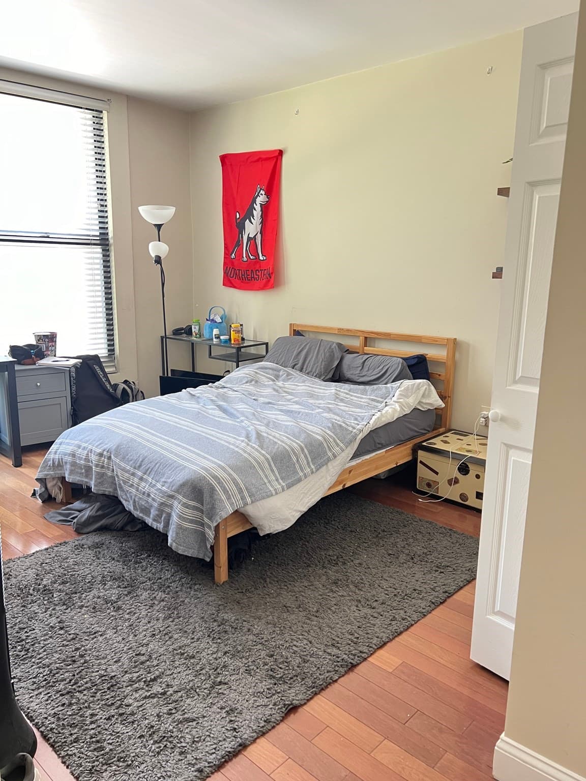 Condominium at 179 Massachusetts Ave # 3, Boston MA 02115, Boston, photo 4 of 7