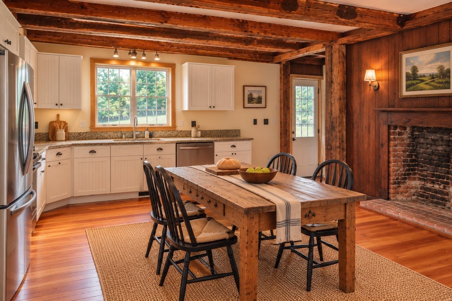 Single Family Residence at 183 Main St, Boylston MA 01505, Boylston, photo 6 of 42