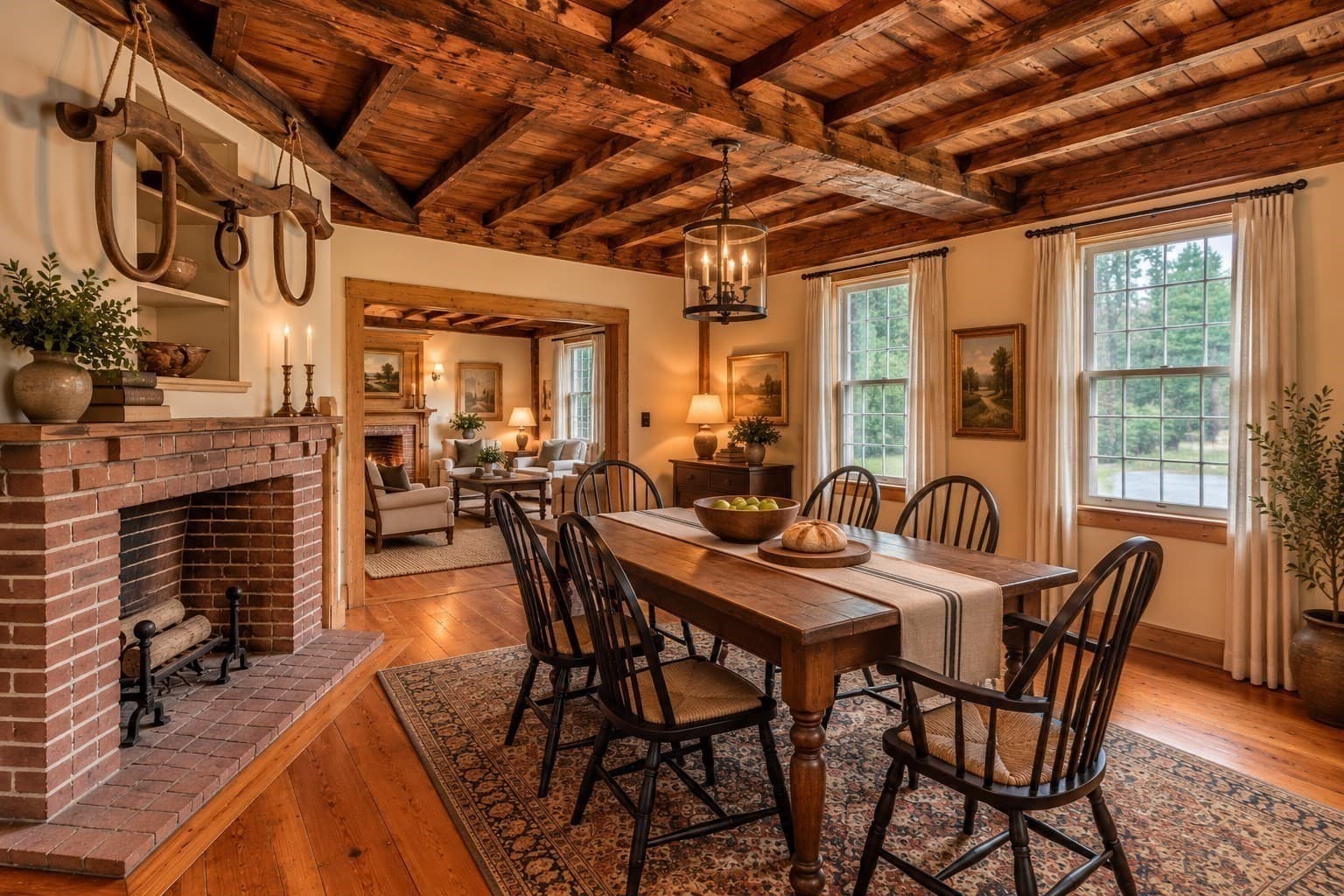 Single Family Residence at 183 Main St, Boylston MA 01505, Boylston, photo 12 of 42