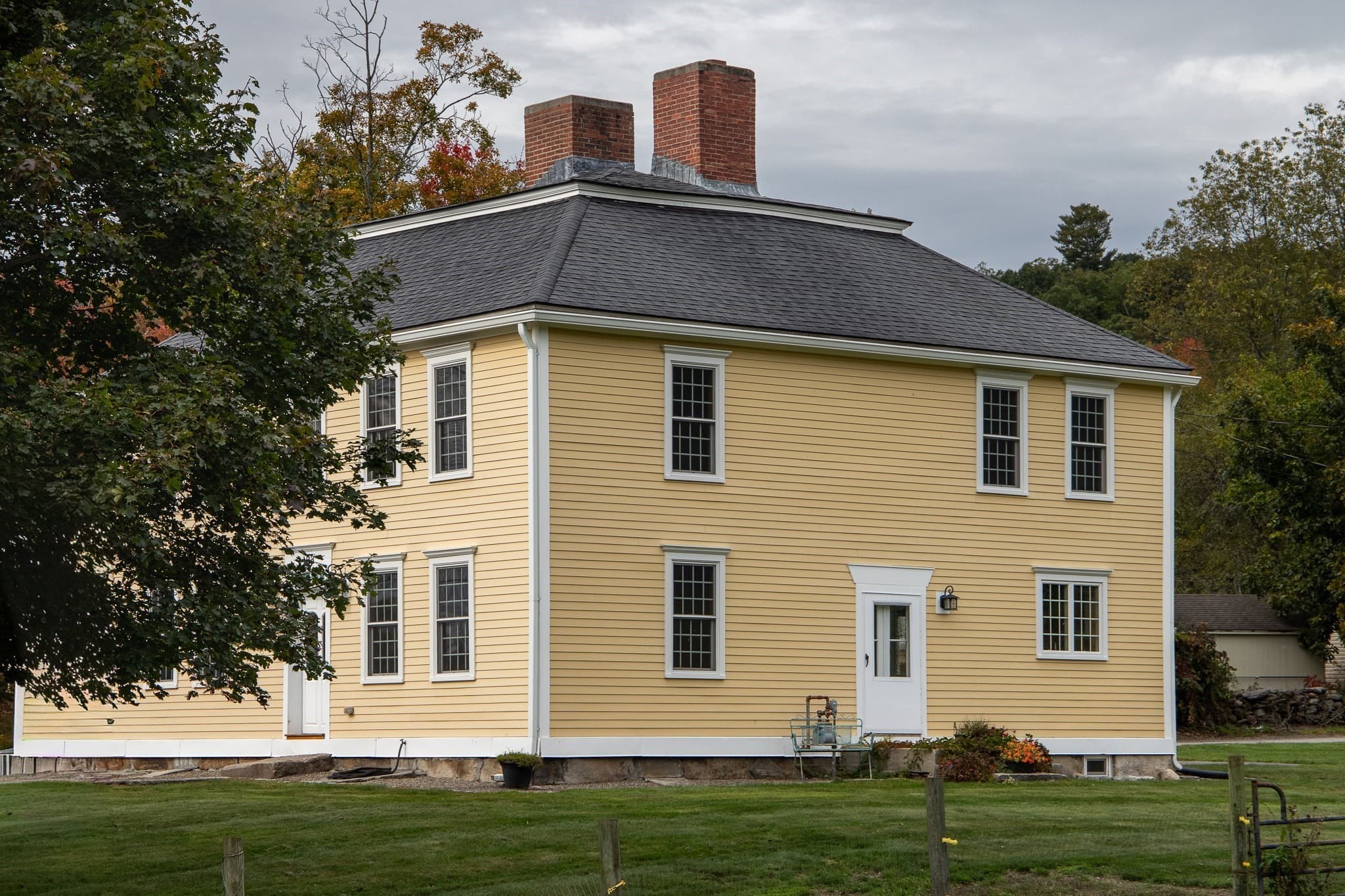 Single Family Residence at 183 Main St, Boylston MA 01505, Boylston, photo 3 of 42