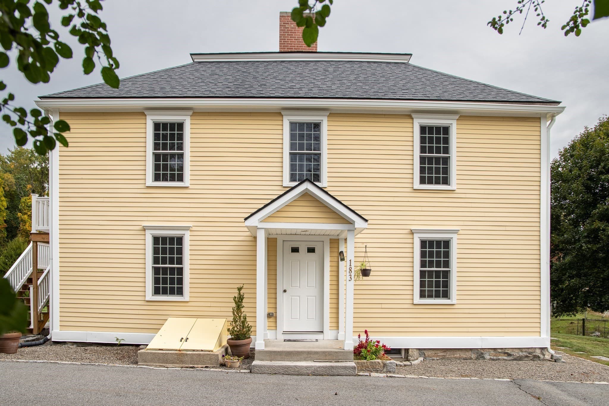 Single Family Residence at 183 Main St, Boylston MA 01505, Boylston, photo 5 of 42