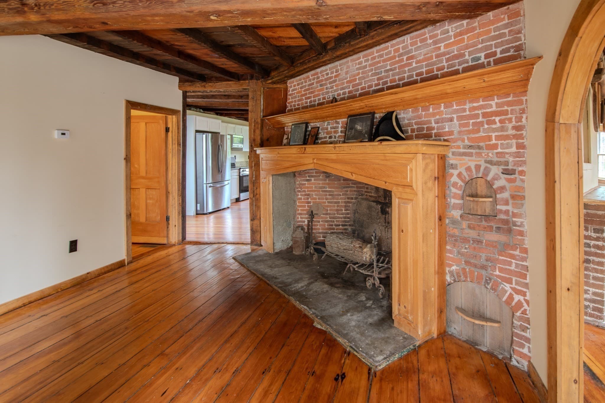 Single Family Residence at 183 Main St, Boylston MA 01505, Boylston, photo 10 of 42