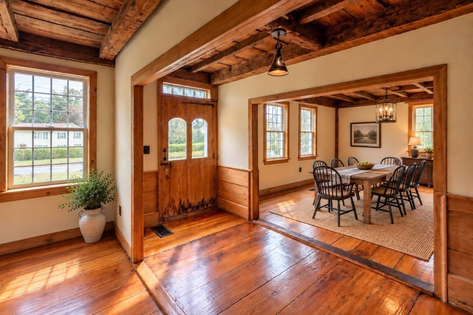 Single Family Residence at 183 Main St, Boylston MA 01505, Boylston, photo 14 of 42