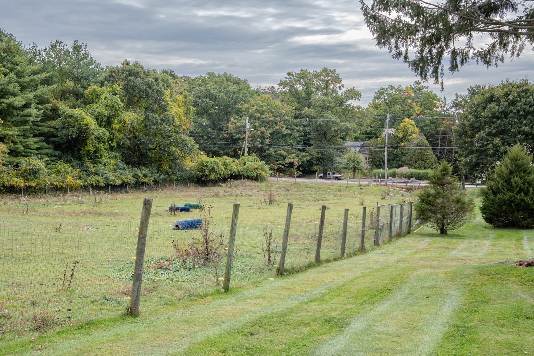 Single Family Residence at 183 Main St, Boylston MA 01505, Boylston, photo 41 of 42