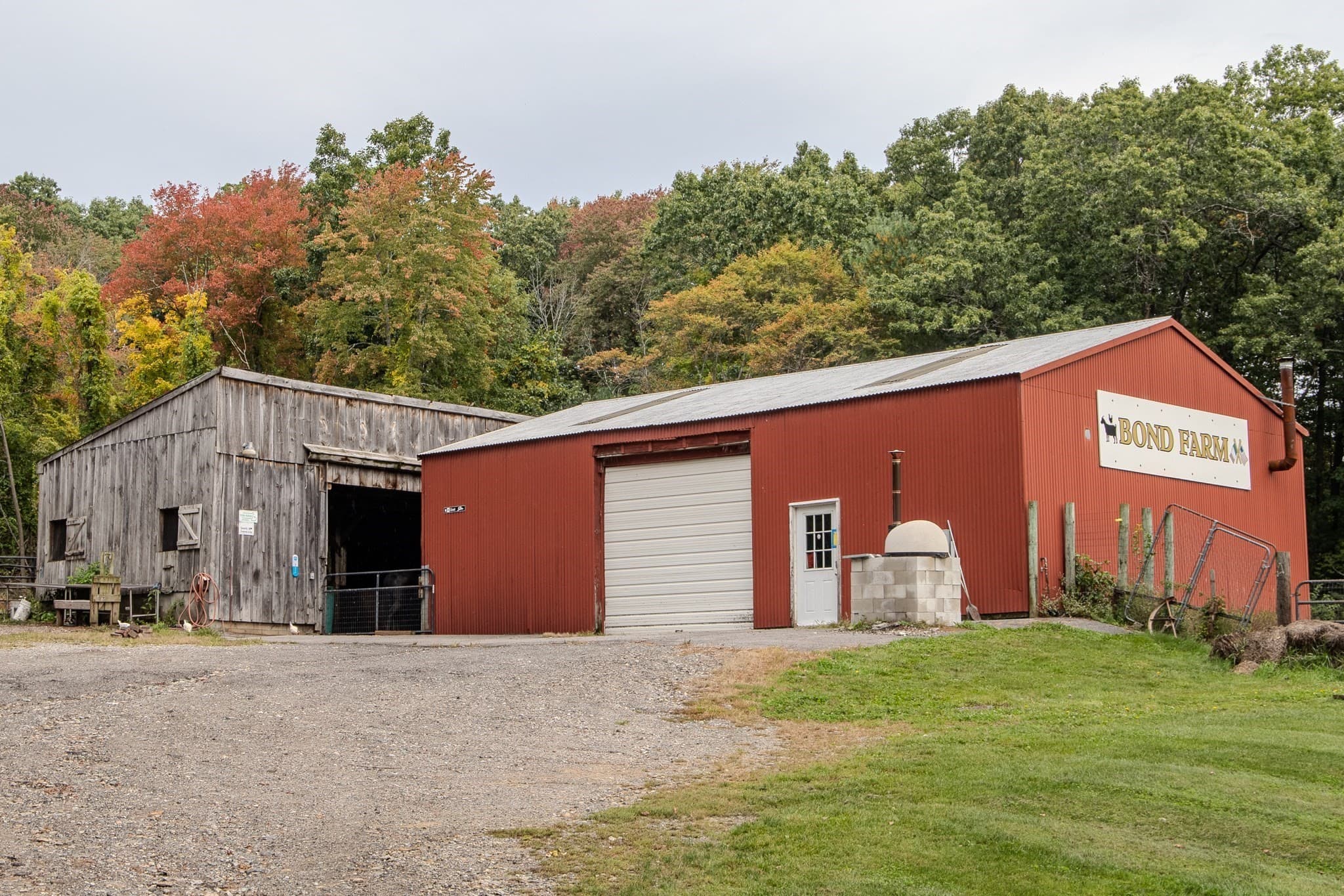 Single Family Residence at 183 Main St, Boylston MA 01505, Boylston, photo 40 of 42
