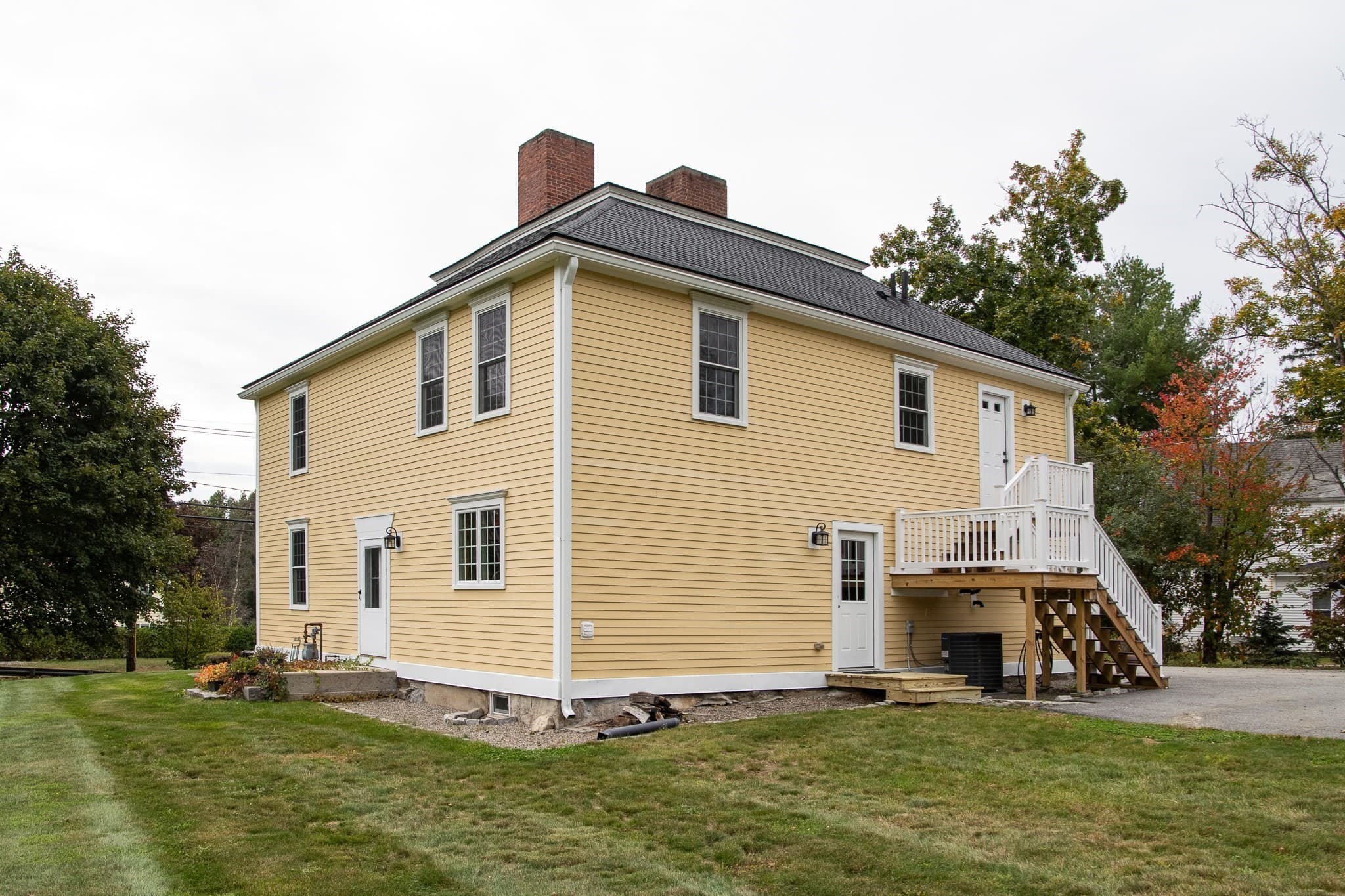 Single Family Residence at 183 Main St, Boylston MA 01505, Boylston, photo 4 of 42