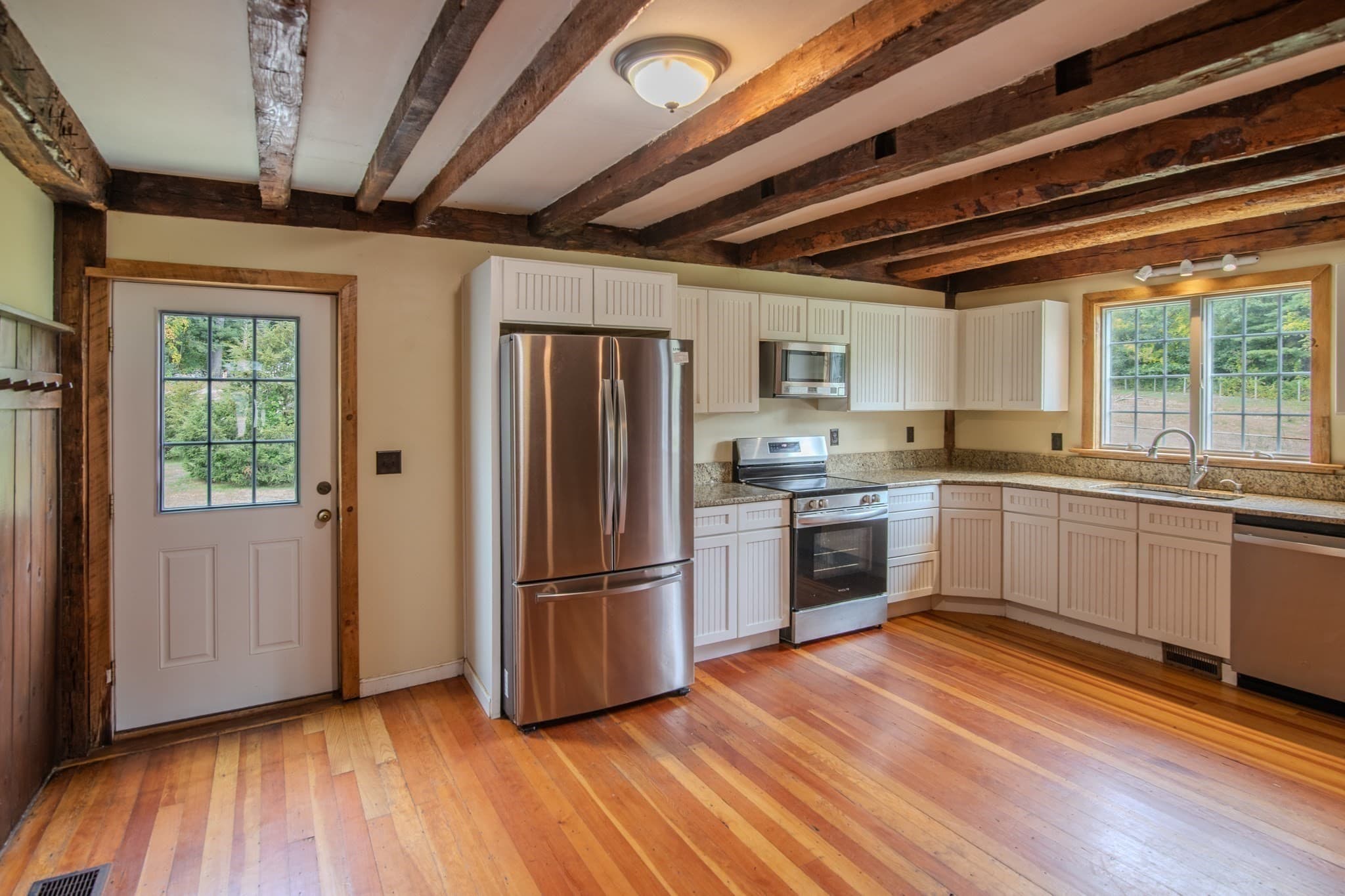 Single Family Residence at 183 Main St, Boylston MA 01505, Boylston, photo 8 of 42
