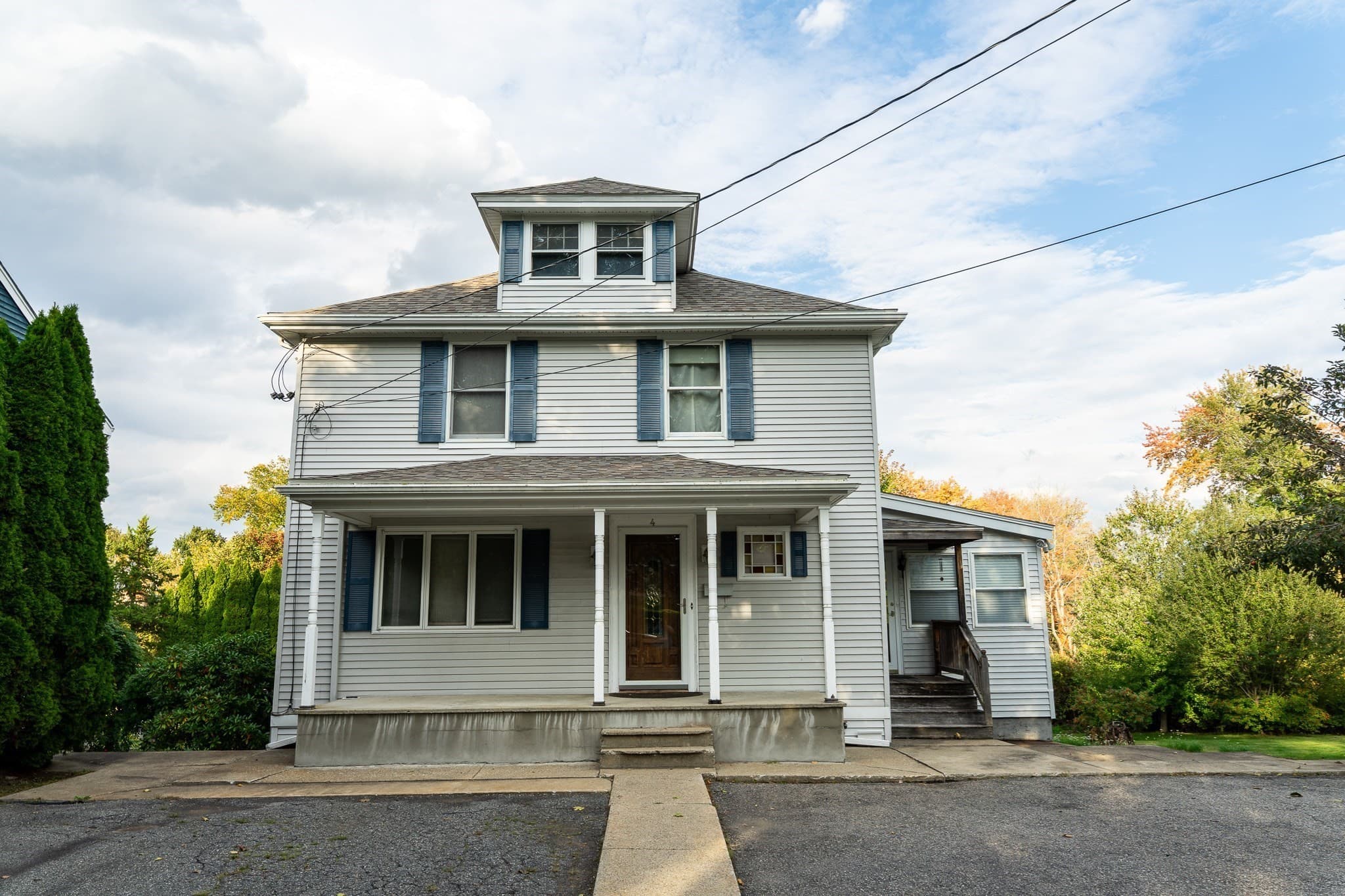 4 Lafrance Drive, Hudson MA 01749