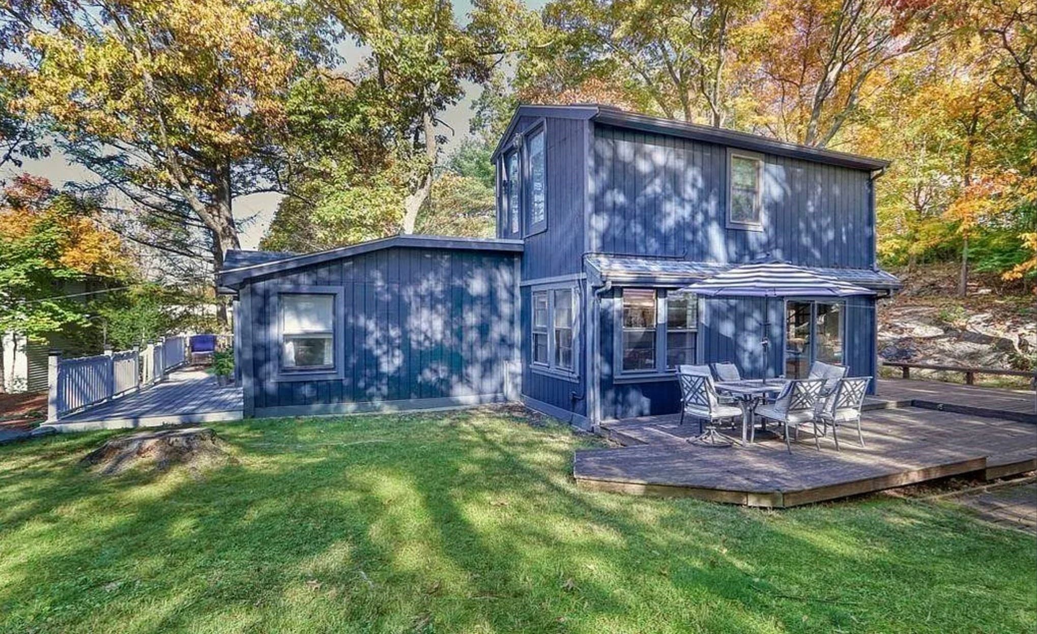 7 West St, Melrose MA 02176