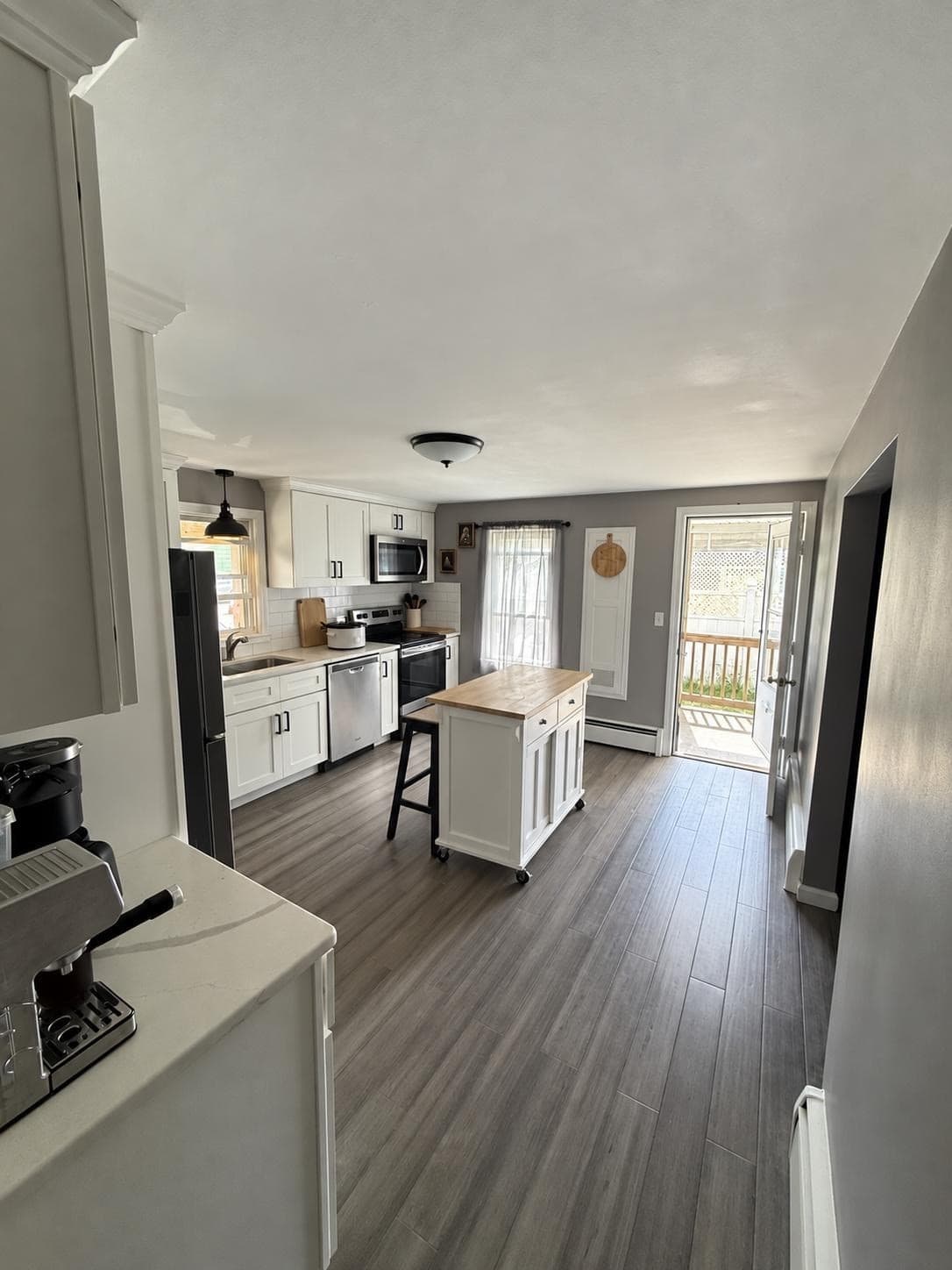 3 Family - 3 Units Up/Down at 113 Lake St, Bellingham MA 02019, photo 7 of 20