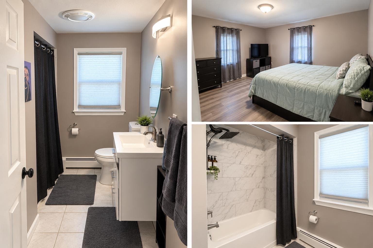 3 Family - 3 Units Up/Down at 113 Lake St, Bellingham MA 02019, photo 10 of 20