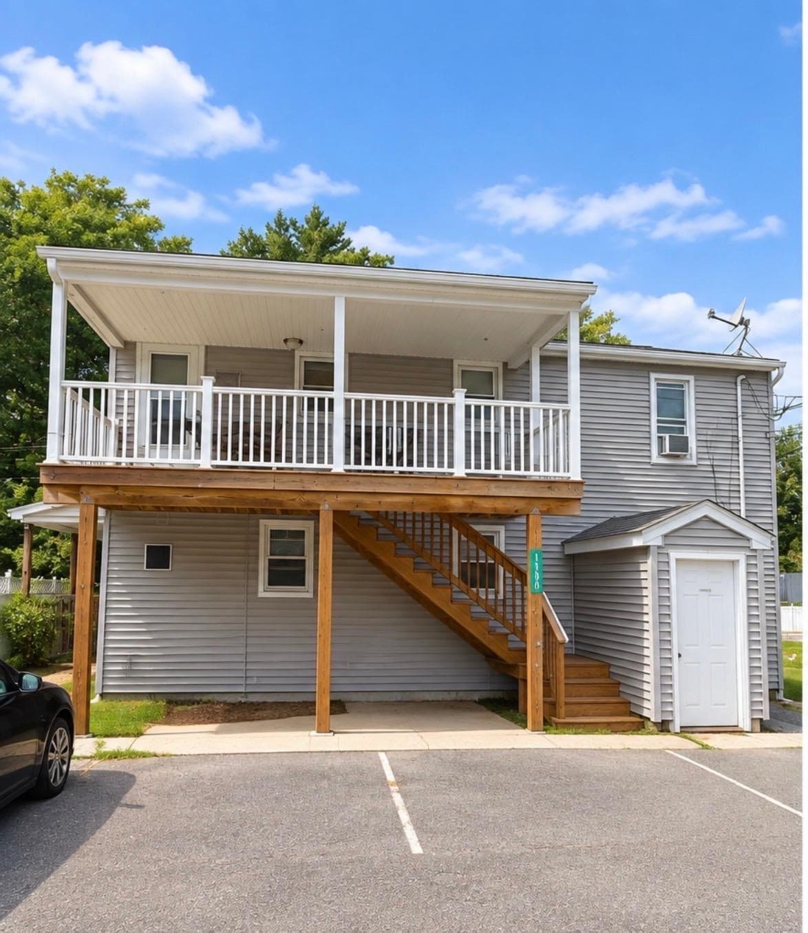 3 Family - 3 Units Up/Down at 113 Lake St, Bellingham MA 02019, photo 19 of 20