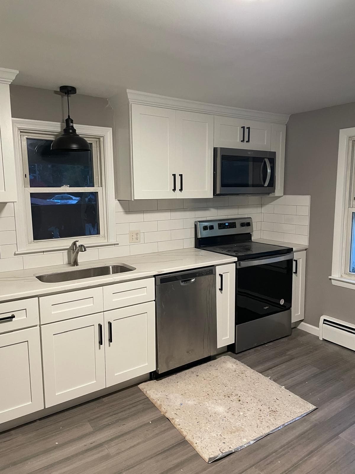 3 Family - 3 Units Up/Down at 113 Lake St, Bellingham MA 02019, photo 4 of 20