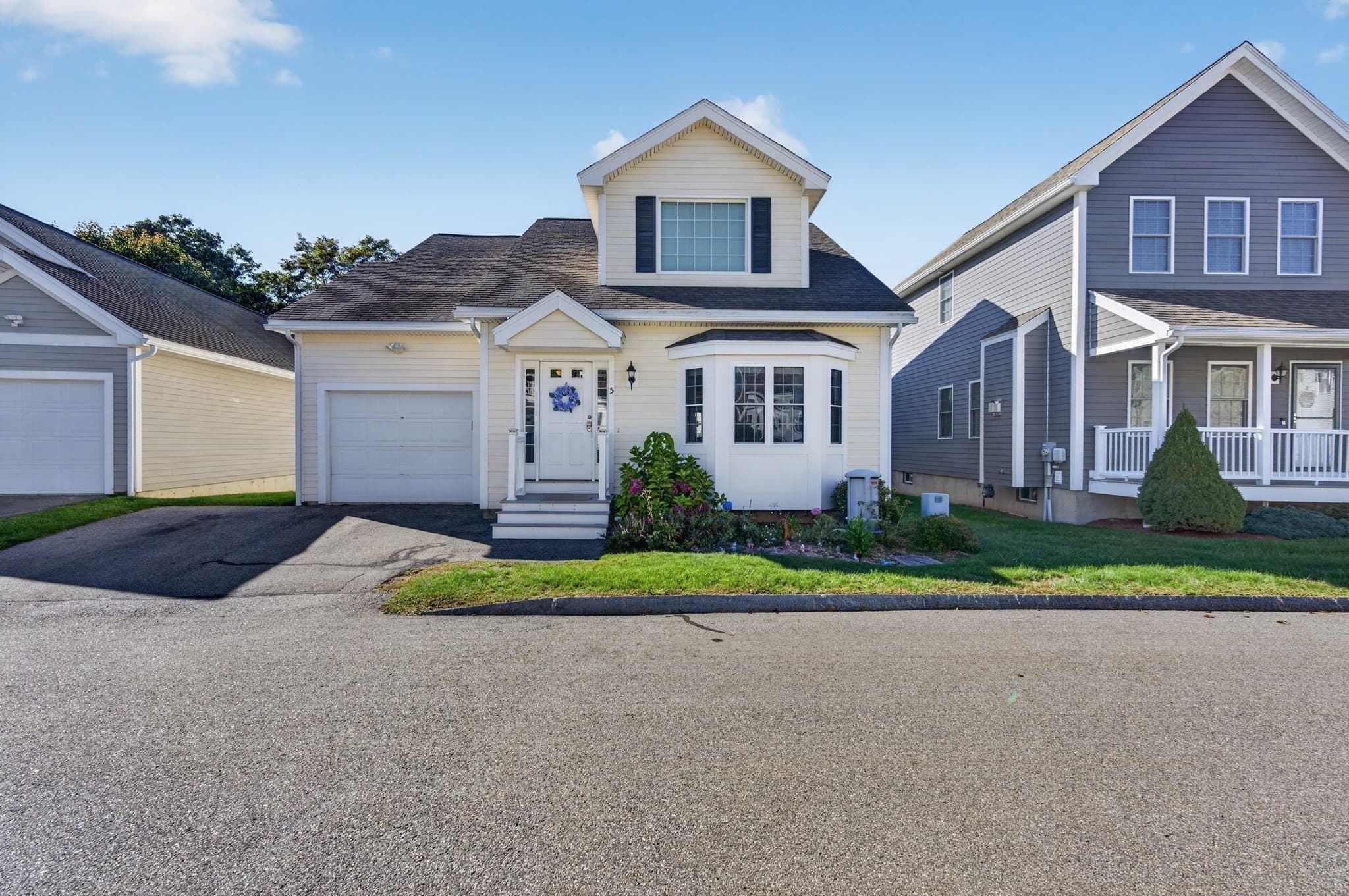 5 Denworth Bell Circle # 5, Haverhill MA 01835