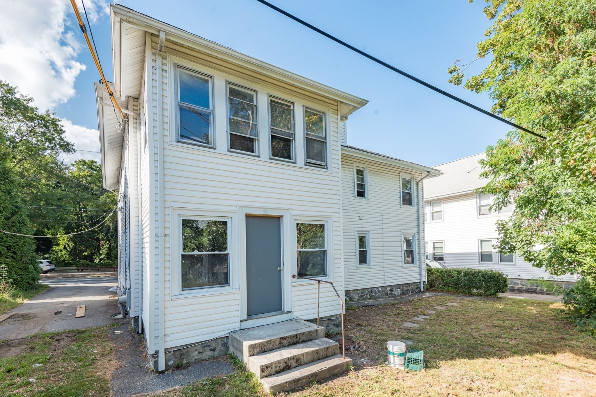2 Family - 2 Units Up/Down at 112 Brush Hill Rd, Milton MA 02186, photo 42 of 42