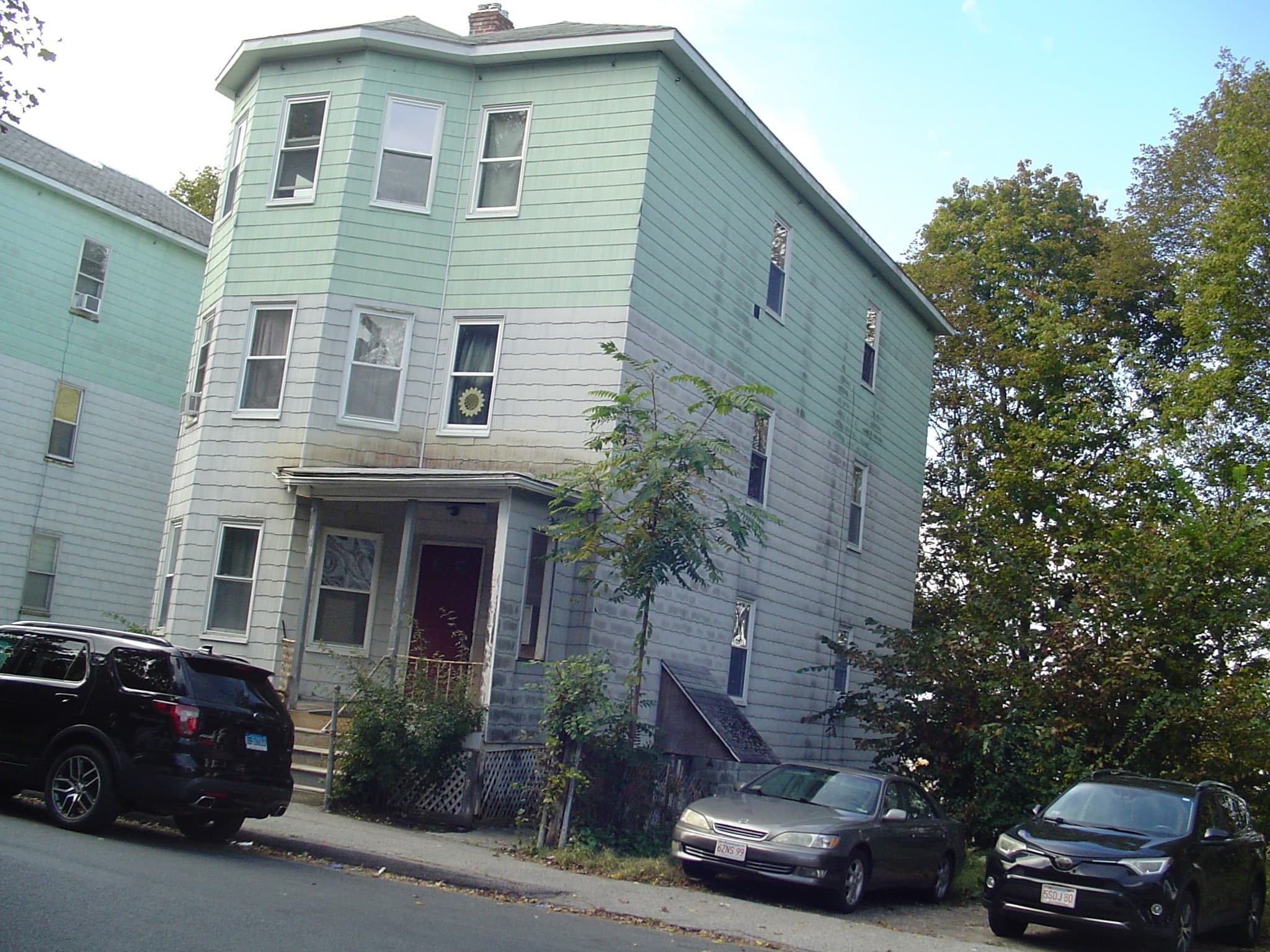 4 Family - 4 Units Up/Down at 78 Rodney, Worcester MA 01605, Worcester, photo 2 of 13