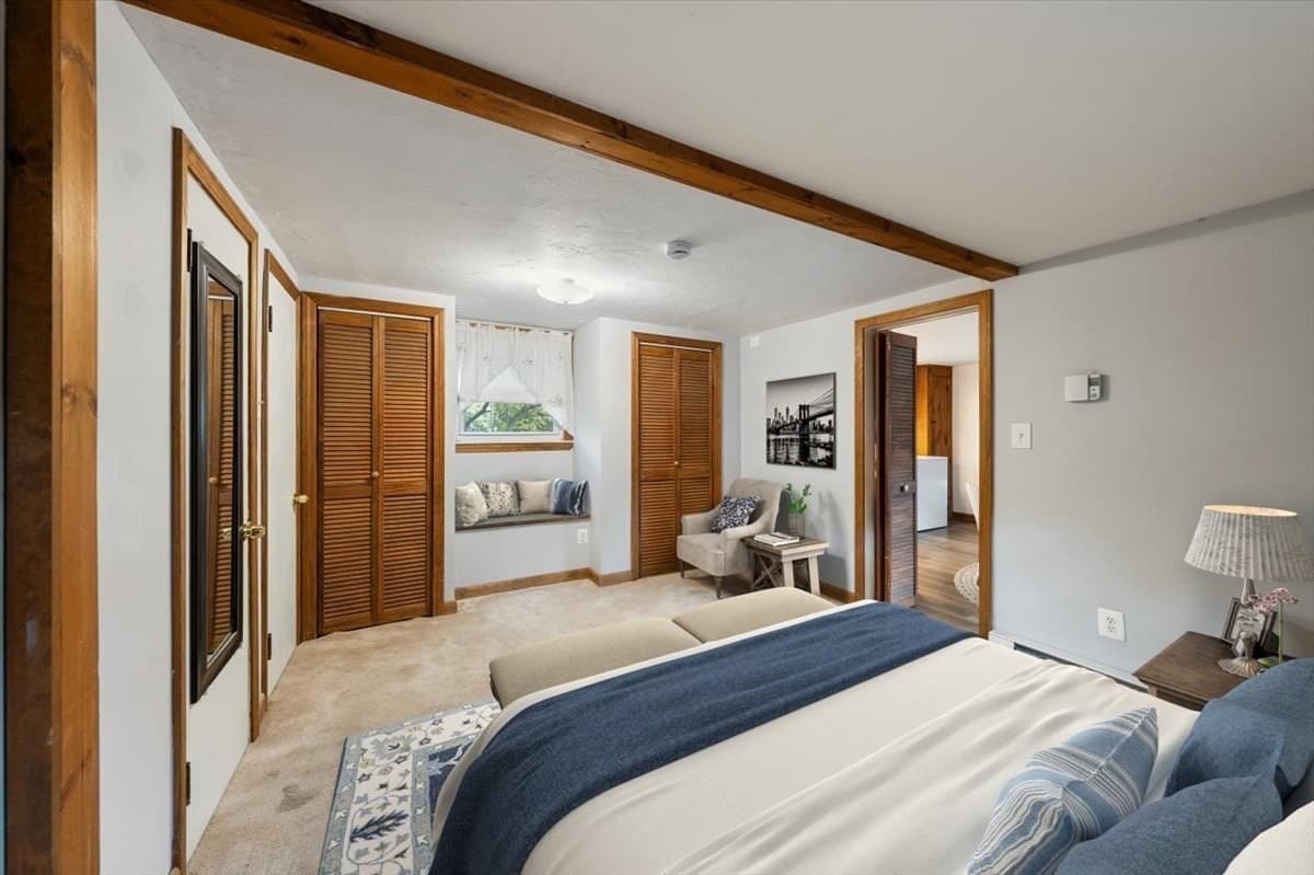 Single Family Residence at 18 Bay View Dr, Shrewsbury MA 01545, Shrewsbury, photo 9 of 23