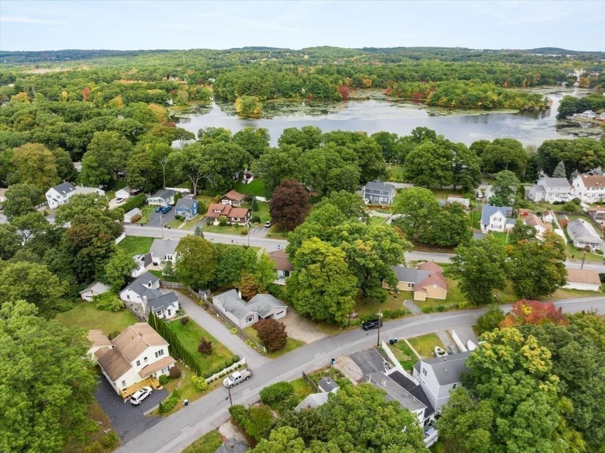 Single Family Residence at 18 Bay View Dr, Shrewsbury MA 01545, Shrewsbury, photo 15 of 23