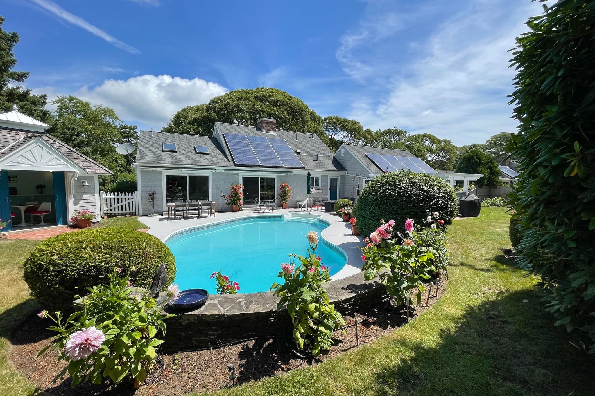 Single Family Residence at 764 Riverview Dr, Chatham MA 02633, Chatham, photo 2 of 24