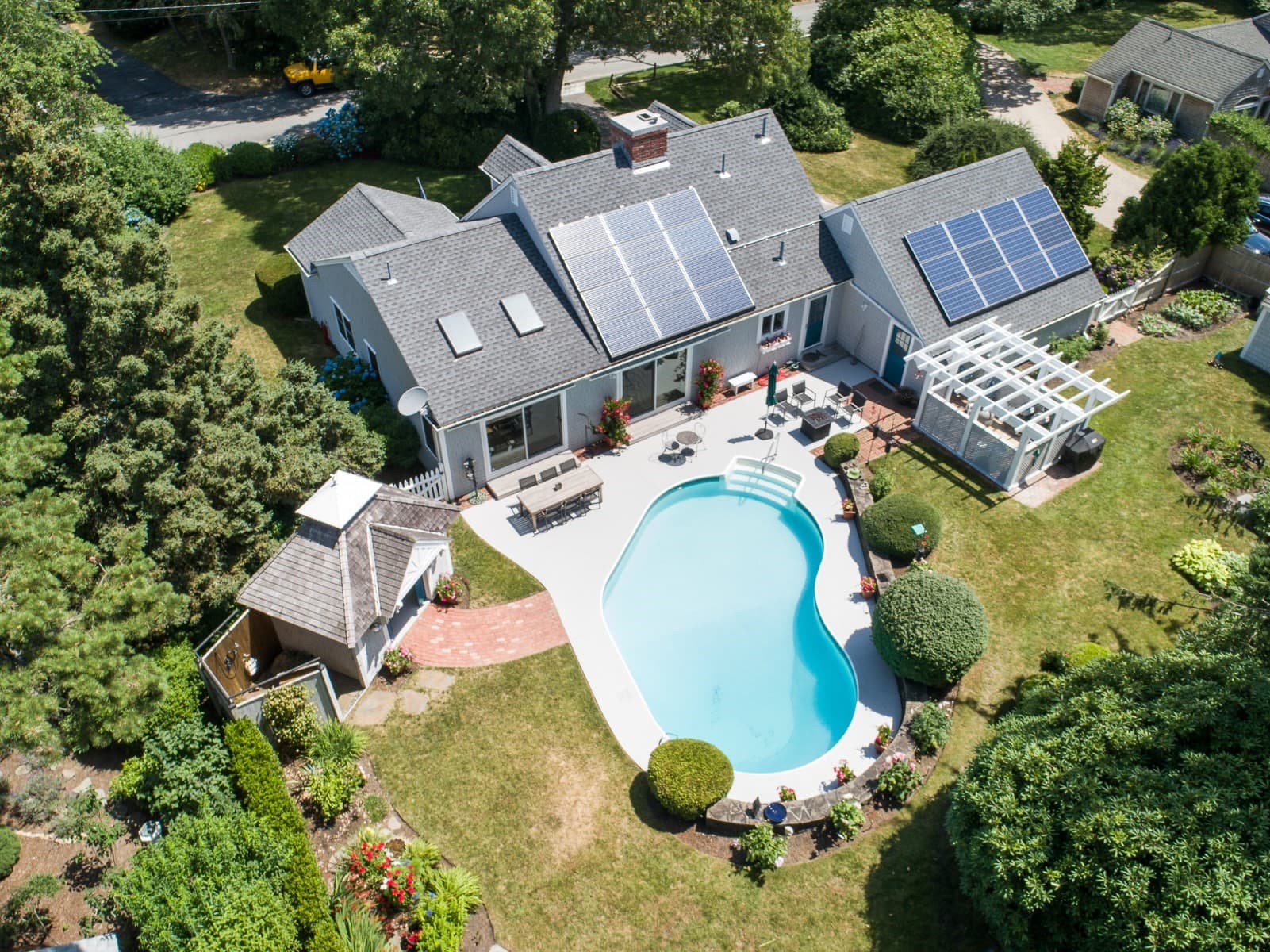 764 Riverview Dr, Chatham MA 02633