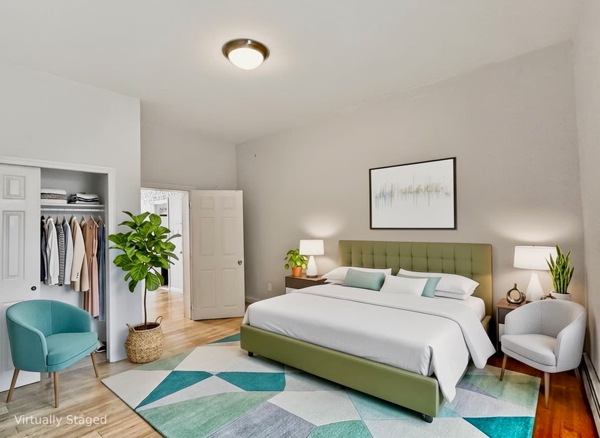 5-9 Family at 147-149 Meridian Street, Boston MA 02128, Boston, photo 17 of 23