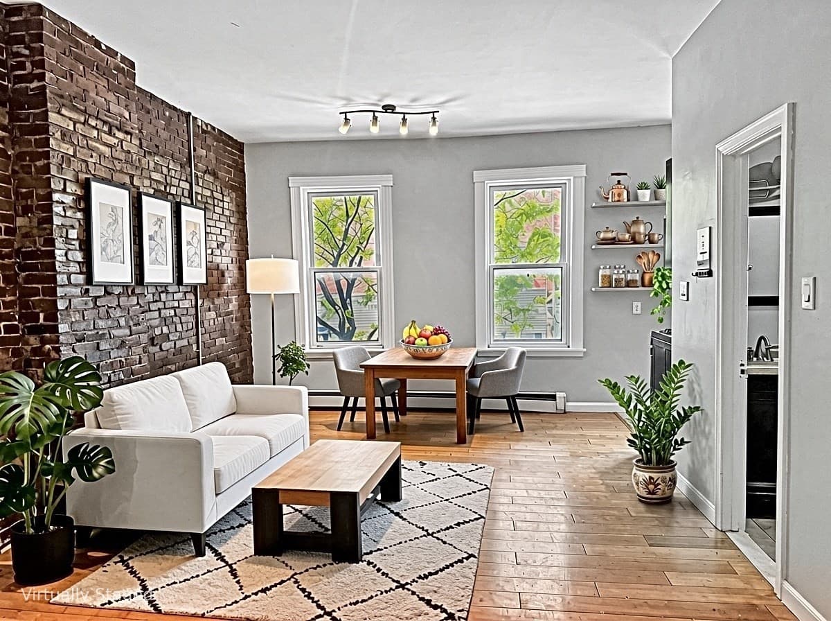 5-9 Family at 147-149 Meridian Street, Boston MA 02128, Boston, photo 15 of 23