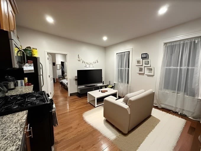 5-9 Family at 147-149 Meridian Street, Boston MA 02128, Boston, photo 19 of 23