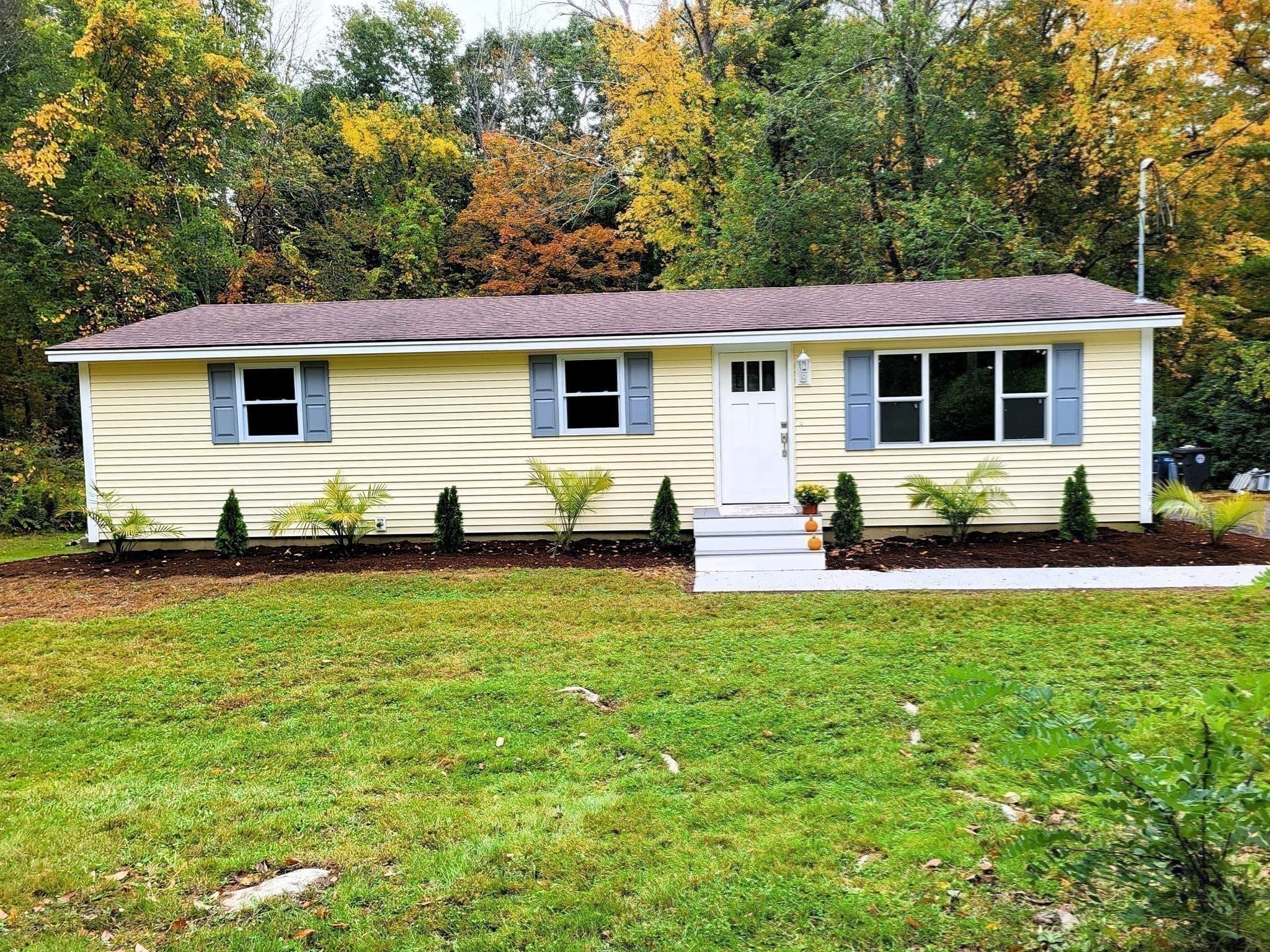 Single Family Residence at 389 Breakneck Rd, Southbridge MA 01550, Southbridge, photo 14 of 16
