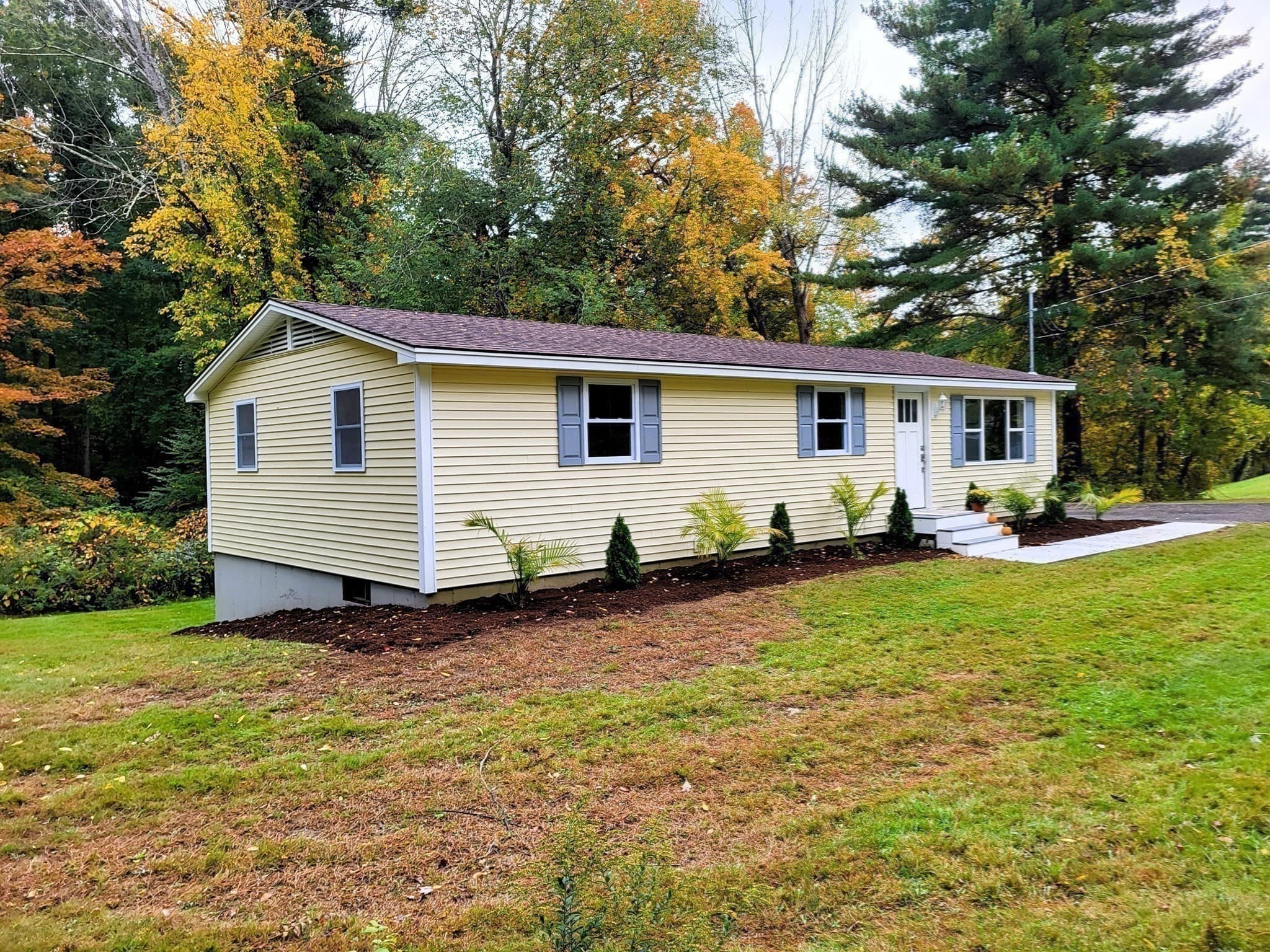 Single Family Residence at 389 Breakneck Rd, Southbridge MA 01550, Southbridge, photo 15 of 16