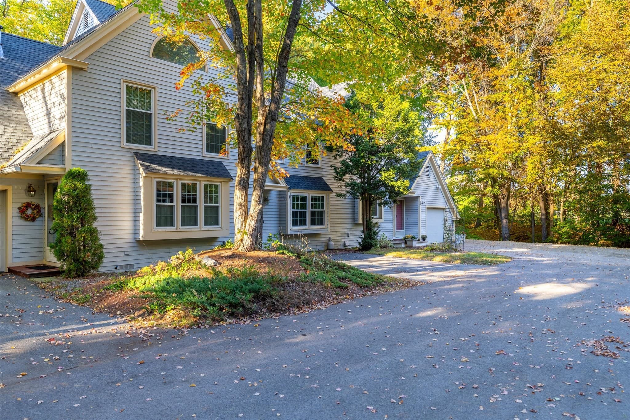 Condominium at 111 Brigham St # 11B, Hudson MA 01749, Hudson, photo 2 of 31