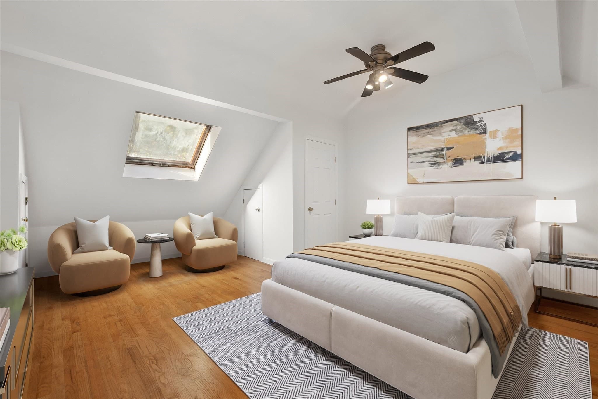 Condominium at 111 Brigham St # 11B, Hudson MA 01749, Hudson, photo 6 of 31