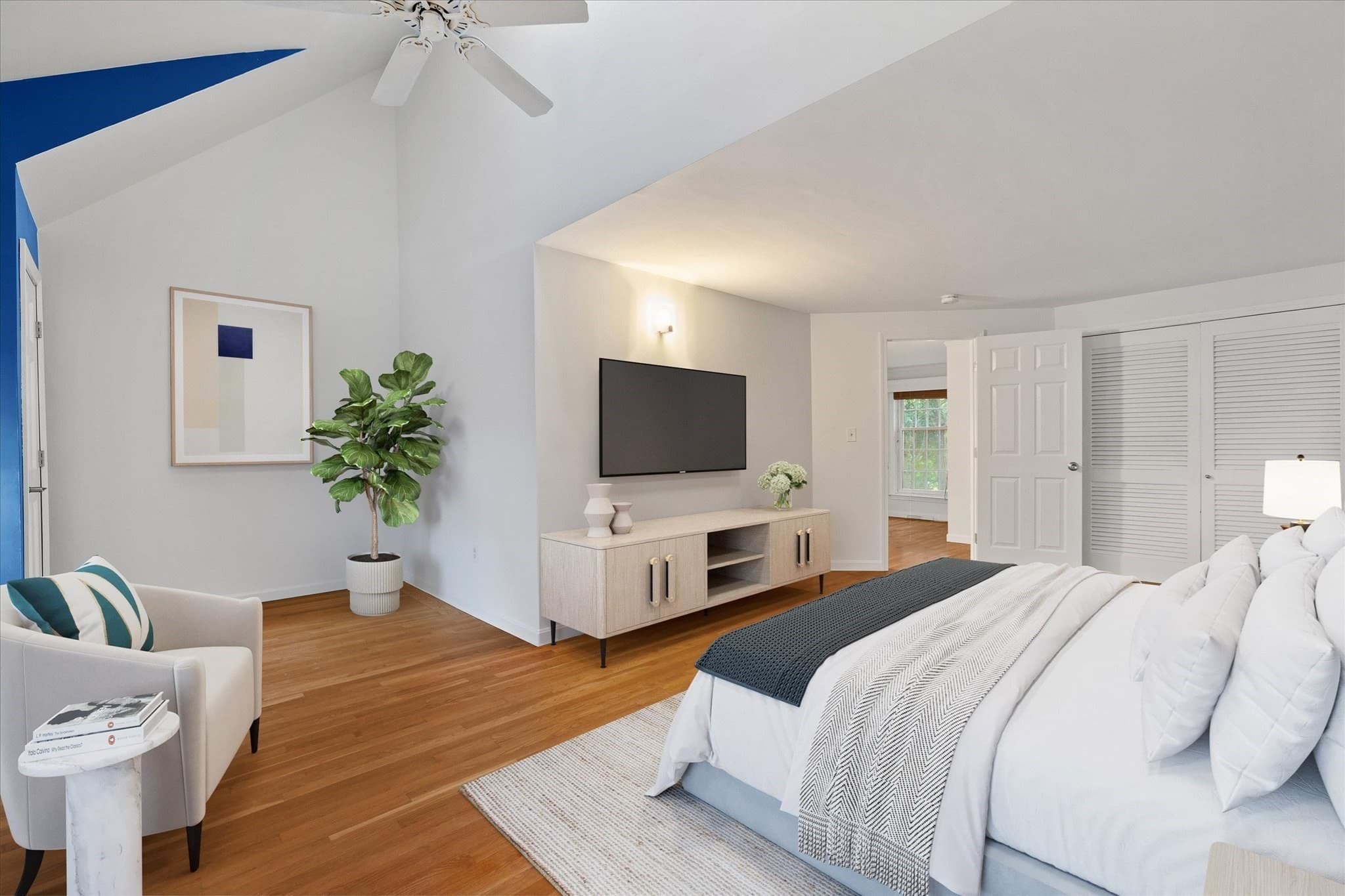 Condominium at 111 Brigham St # 11B, Hudson MA 01749, Hudson, photo 5 of 31