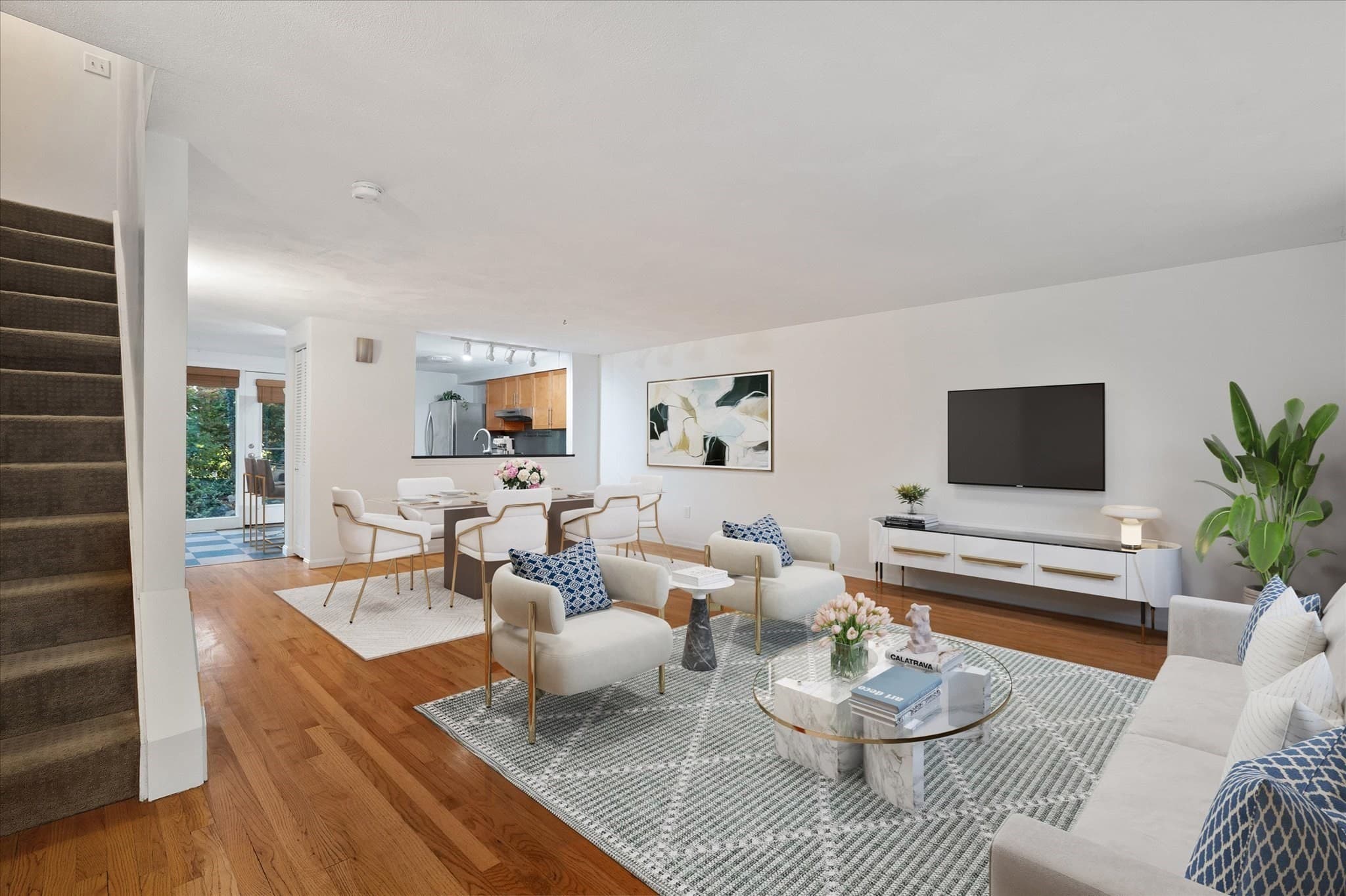 Condominium at 111 Brigham St # 11B, Hudson MA 01749, Hudson, photo 4 of 31