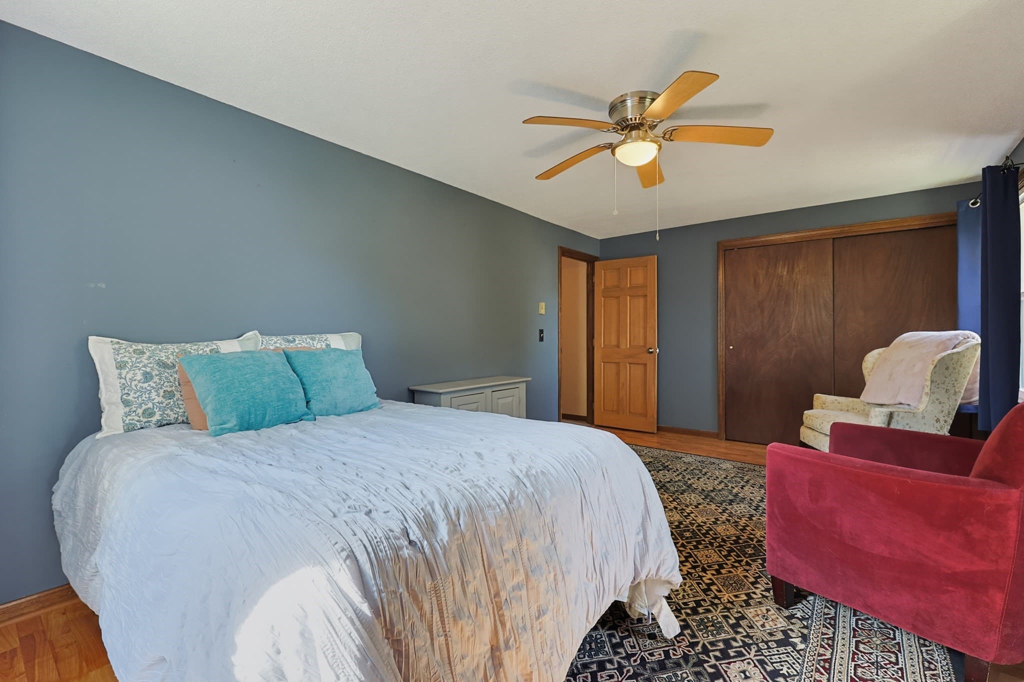 Condominium at 12 Marywood # B, Uxbridge MA 01569, Uxbridge, photo 23 of 42
