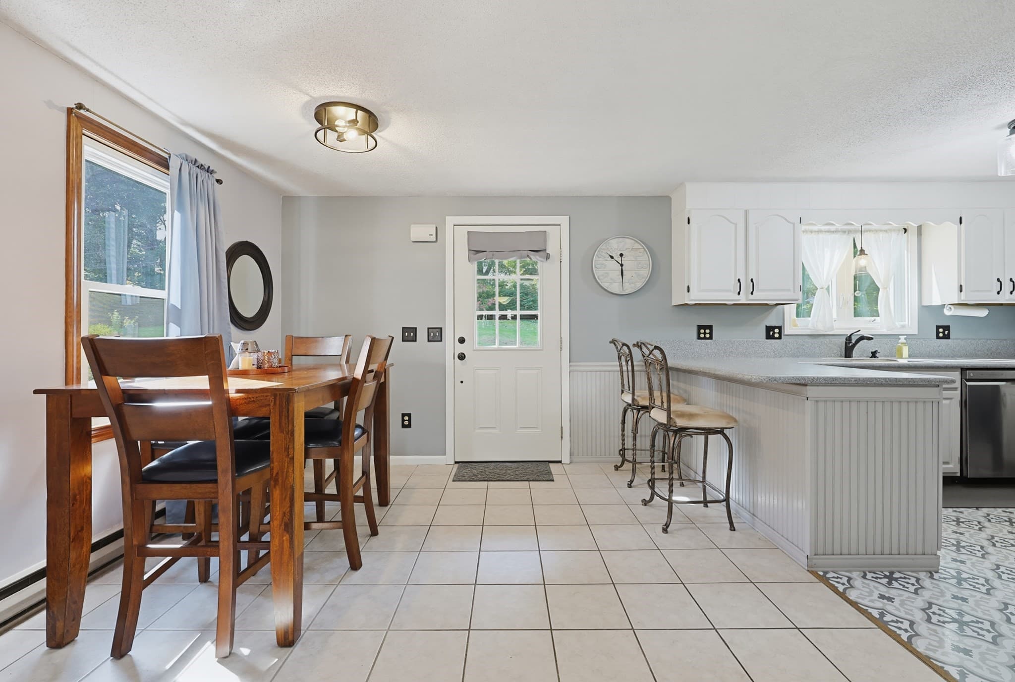 Condominium at 12 Marywood # B, Uxbridge MA 01569, Uxbridge, photo 7 of 42