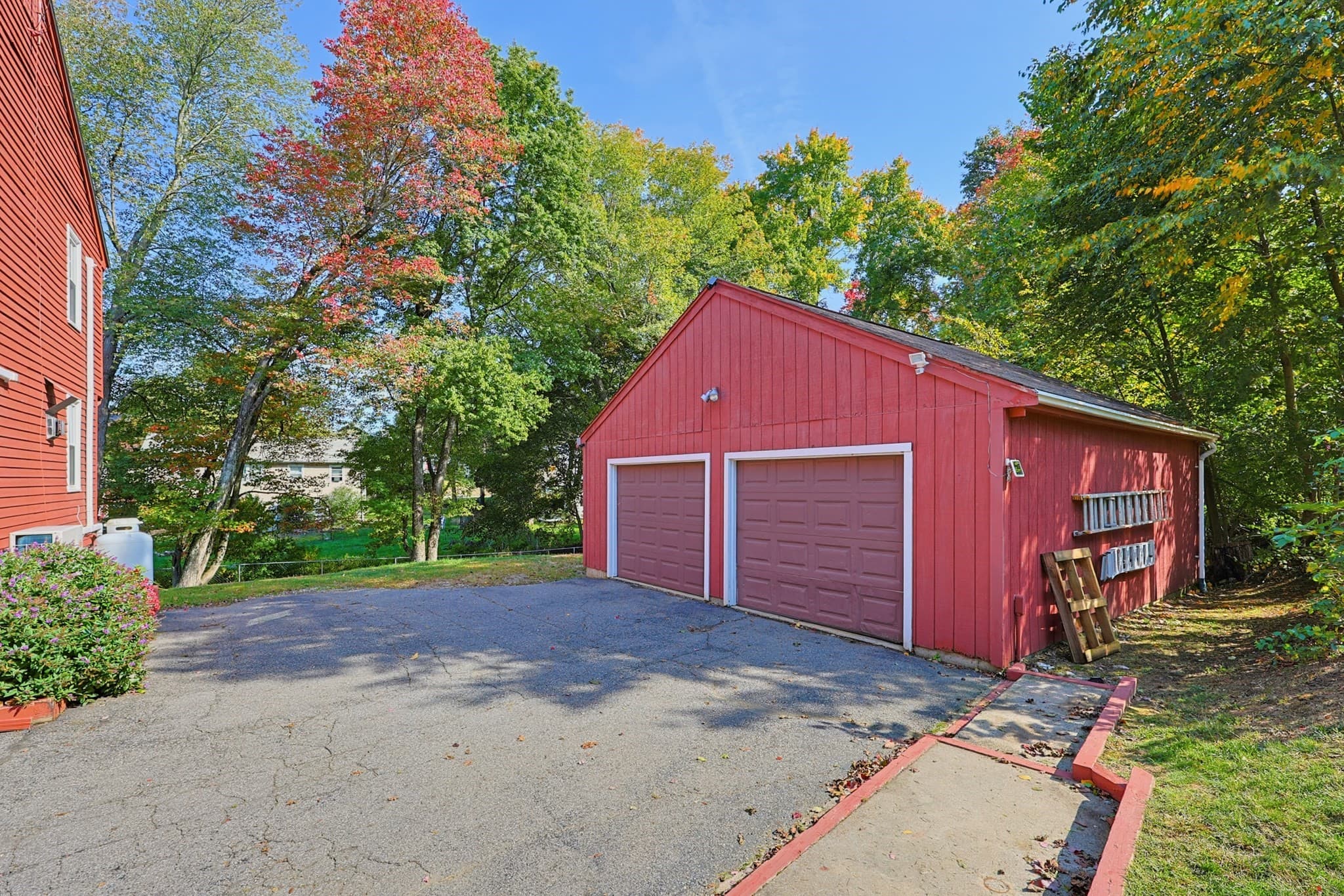 Condominium at 12 Marywood # B, Uxbridge MA 01569, Uxbridge, photo 38 of 42