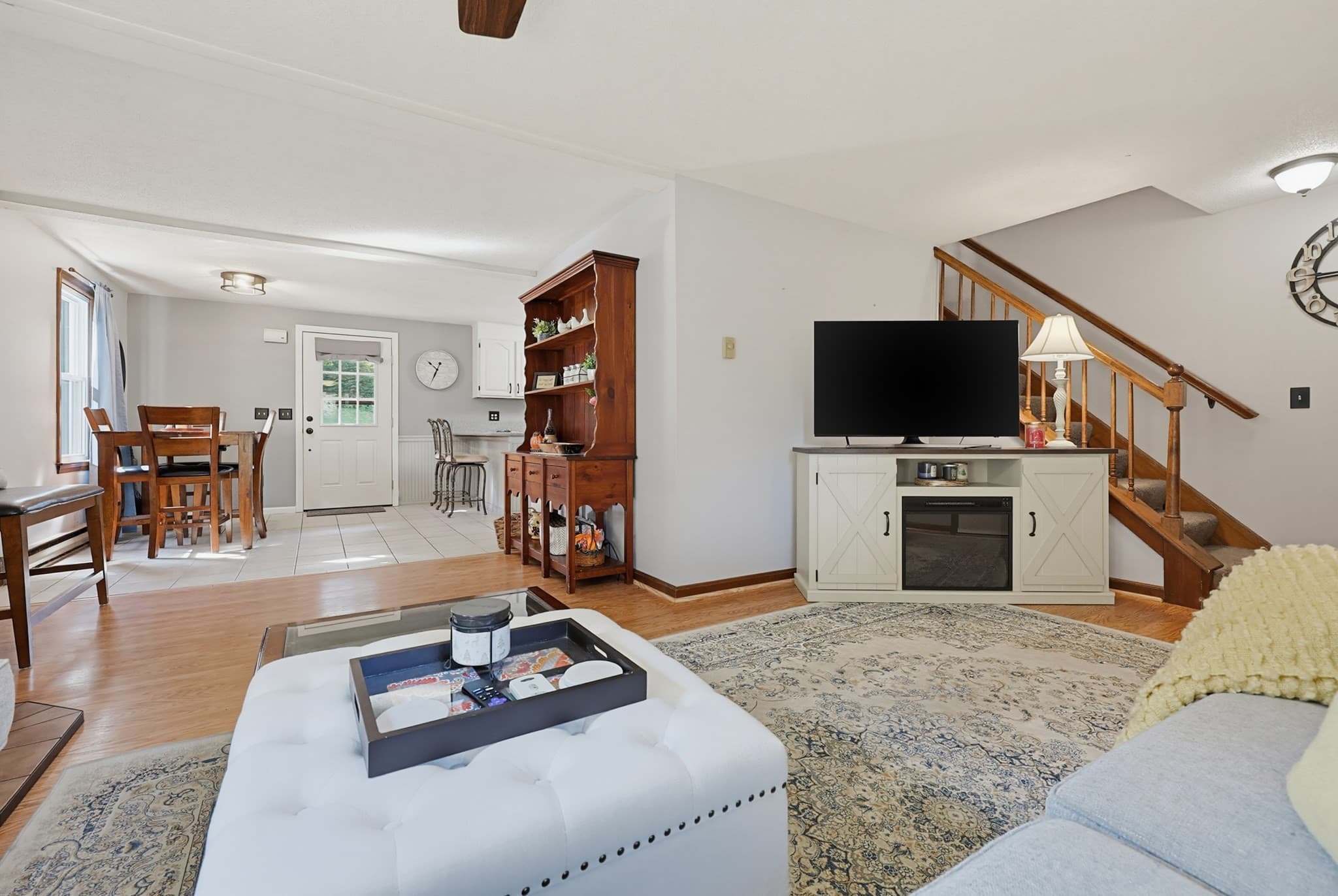 Condominium at 12 Marywood # B, Uxbridge MA 01569, Uxbridge, photo 14 of 42