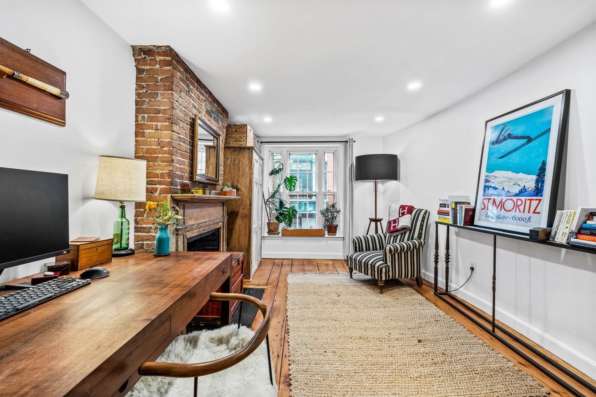 Condominium at 65 Pinckney St # 2, Boston MA 02114, Boston, photo 5 of 11