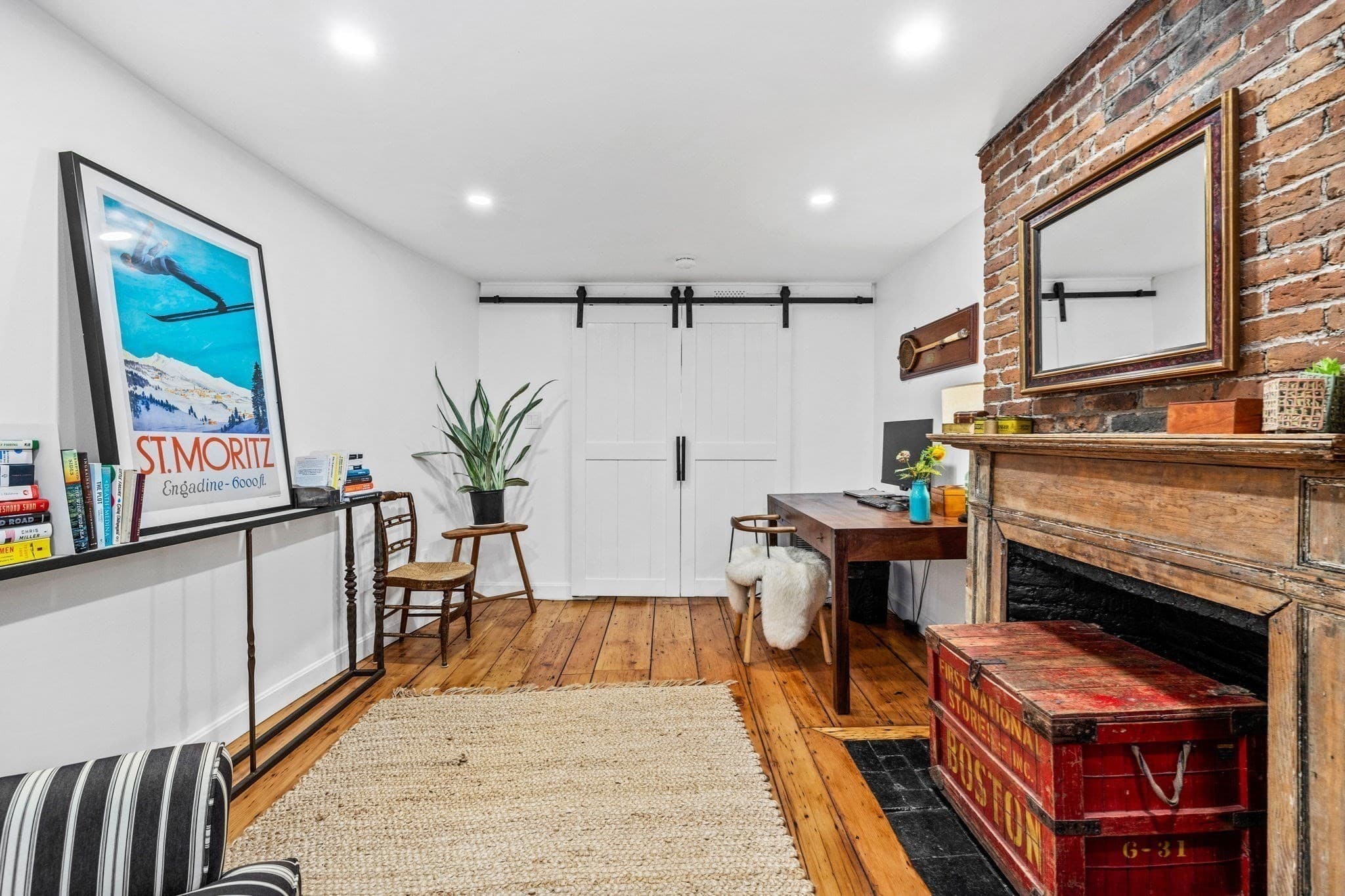 Condominium at 65 Pinckney St # 2, Boston MA 02114, Boston, photo 4 of 11