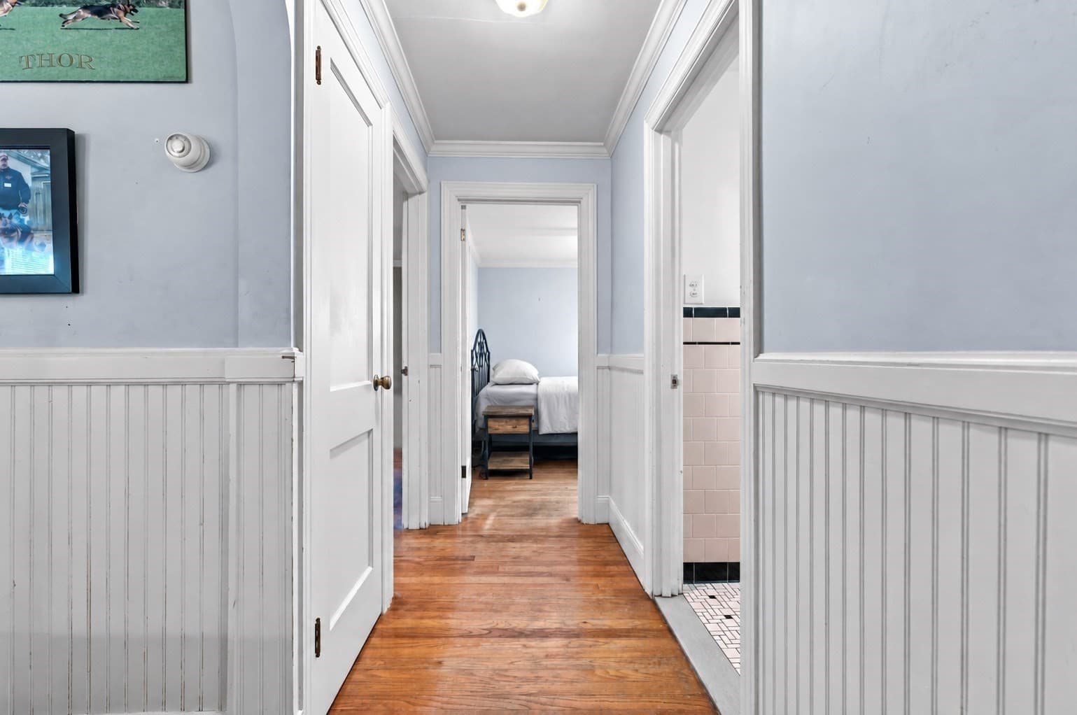 Single Family Residence at 19 Nautilus St, New Bedford MA 02744, New Bedford, photo 14 of 17