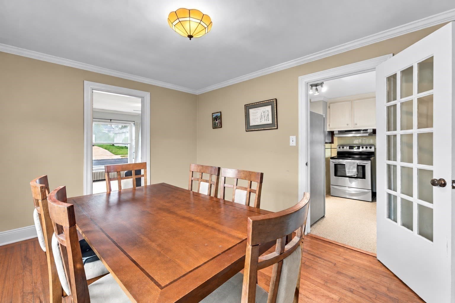 Single Family Residence at 19 Nautilus St, New Bedford MA 02744, New Bedford, photo 8 of 17