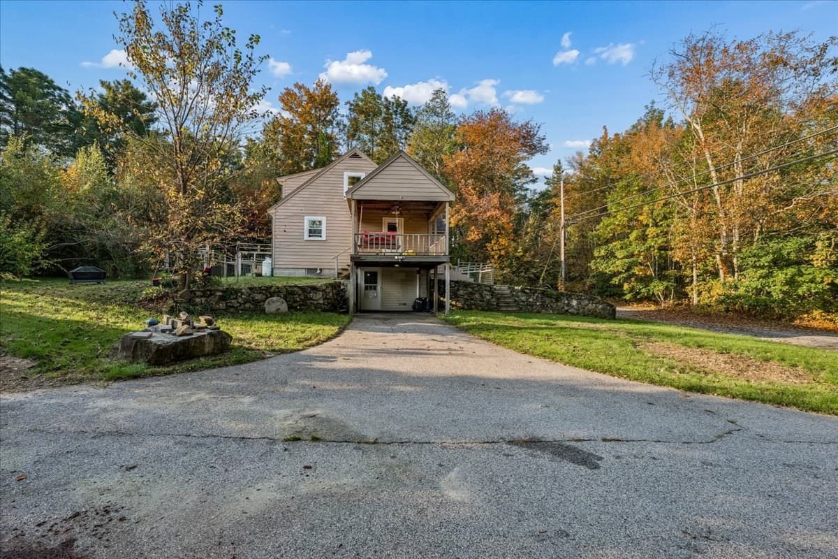 Single Family Residence at 16 Gile Road, Raymond NH 03077, Raymond, photo 3 of 42