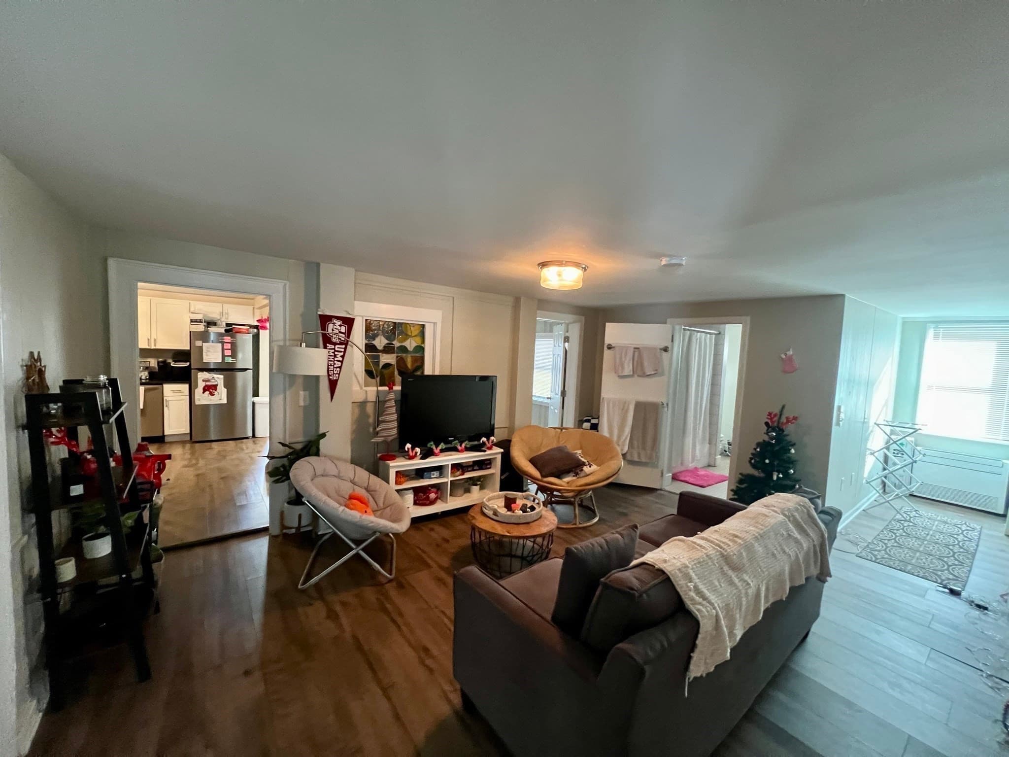 3 Family at 122 S Silver Ln, Sunderland MA 01375, photo 10 of 42