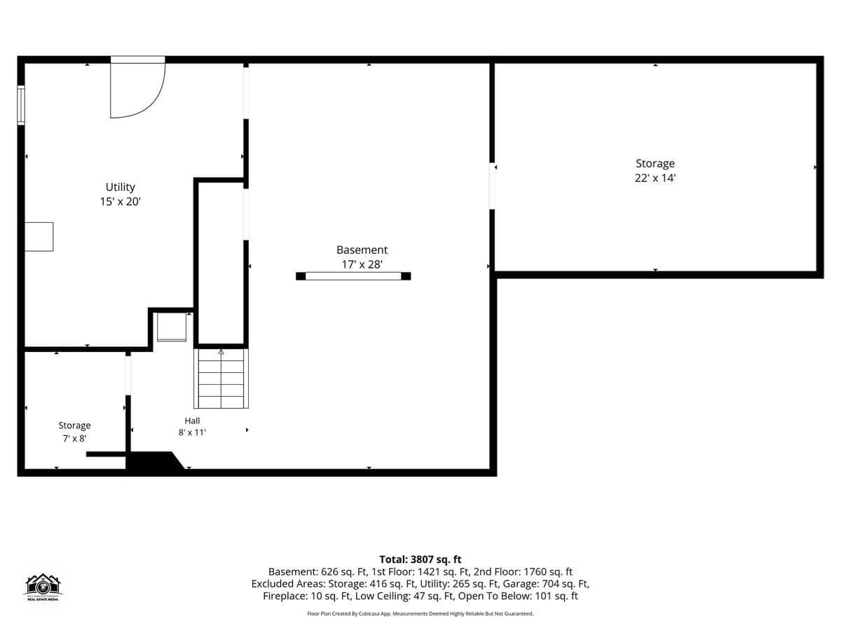 Single Family Residence at 4 Oxbow Dr, Plainville MA 02762, photo 42 of 42
