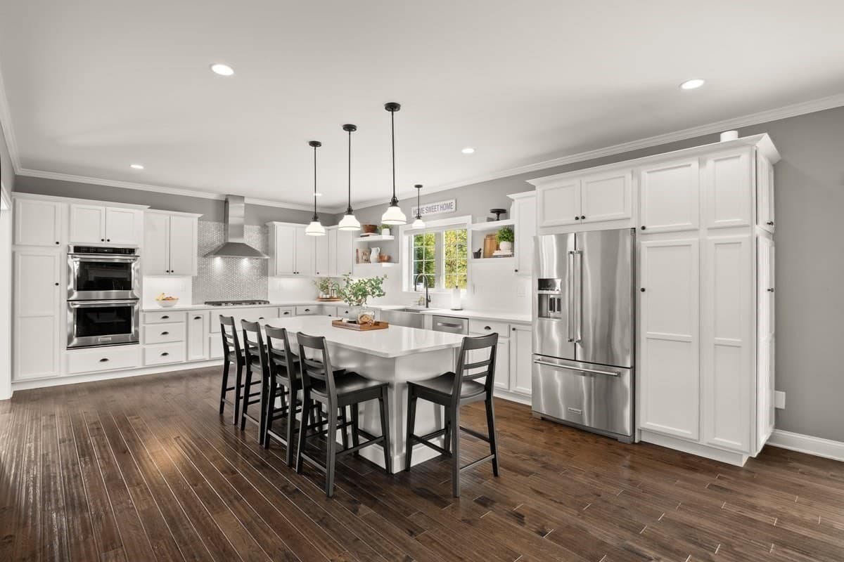 Single Family Residence at 4 Oxbow Dr, Plainville MA 02762, Plainville, photo 17 of 41