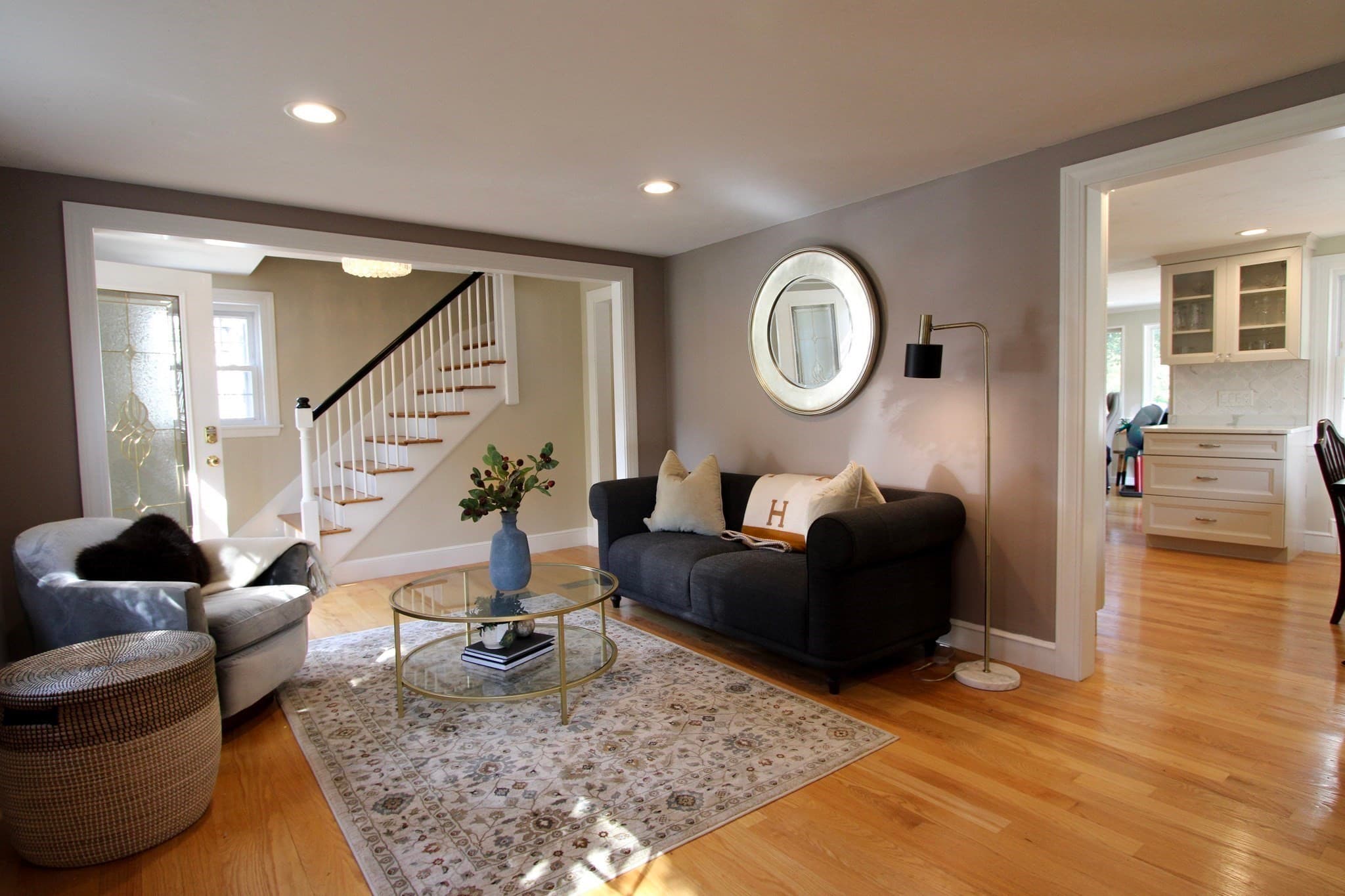 Single Family Residence at 31 Governor Andrew Road, Hingham MA 02043, Hingham, photo 2 of 36