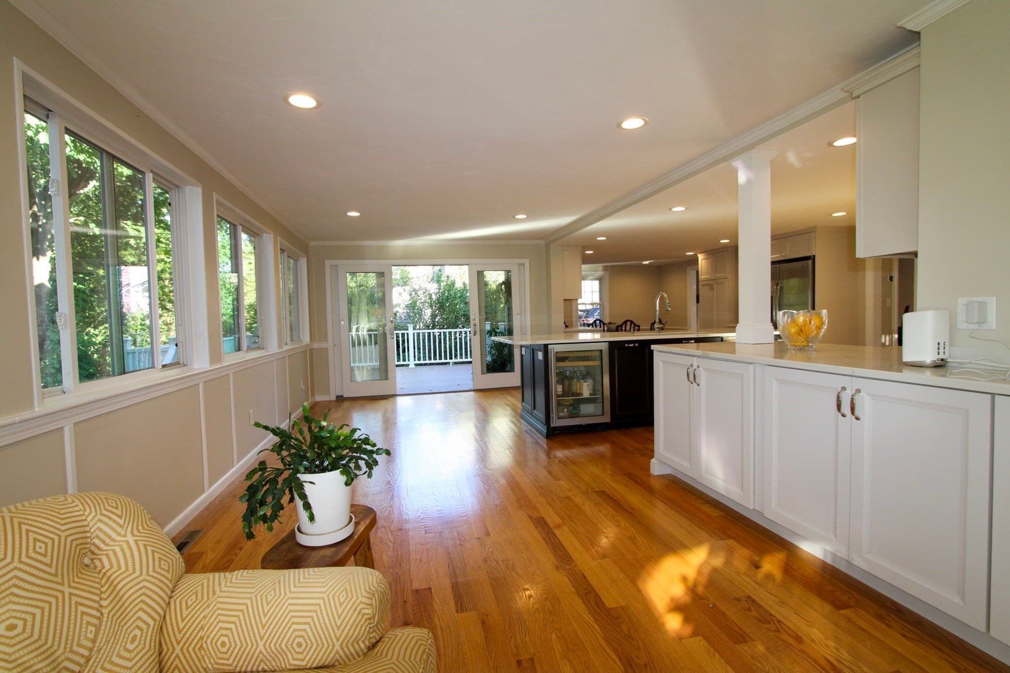 Single Family Residence at 31 Governor Andrew Road, Hingham MA 02043, Hingham, photo 13 of 36